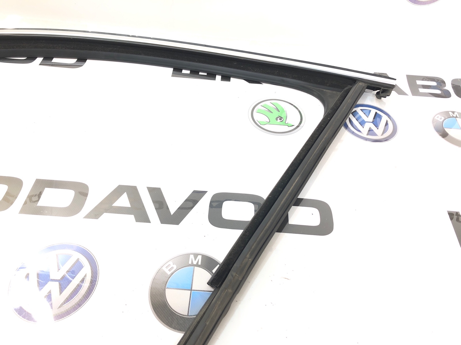 Уплотнитель стекла, 2500 рублей, Москва