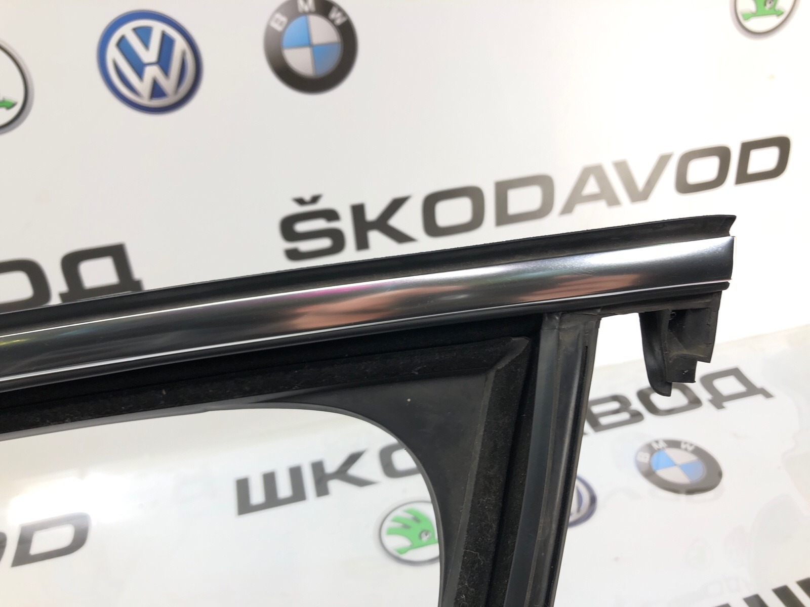 Уплотнитель стекла, 2500 рублей, Москва