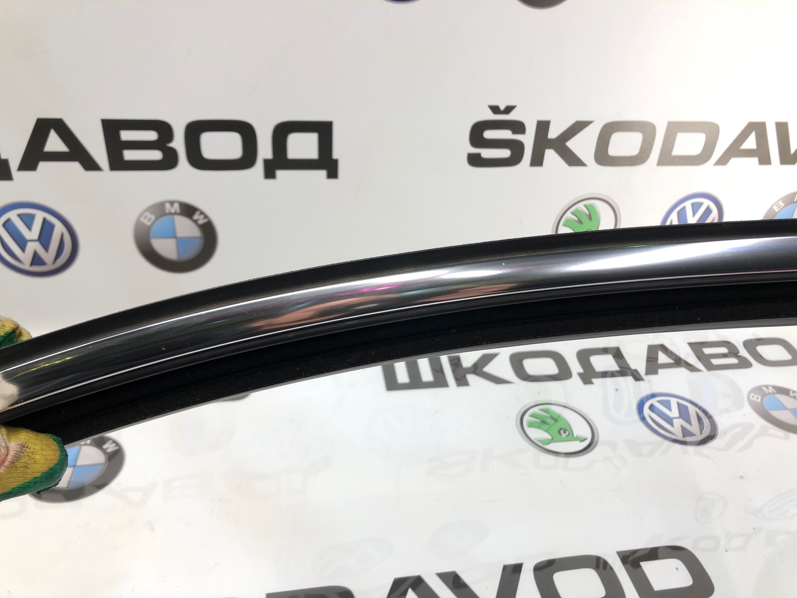 Уплотнитель стекла, 2500 рублей, Москва