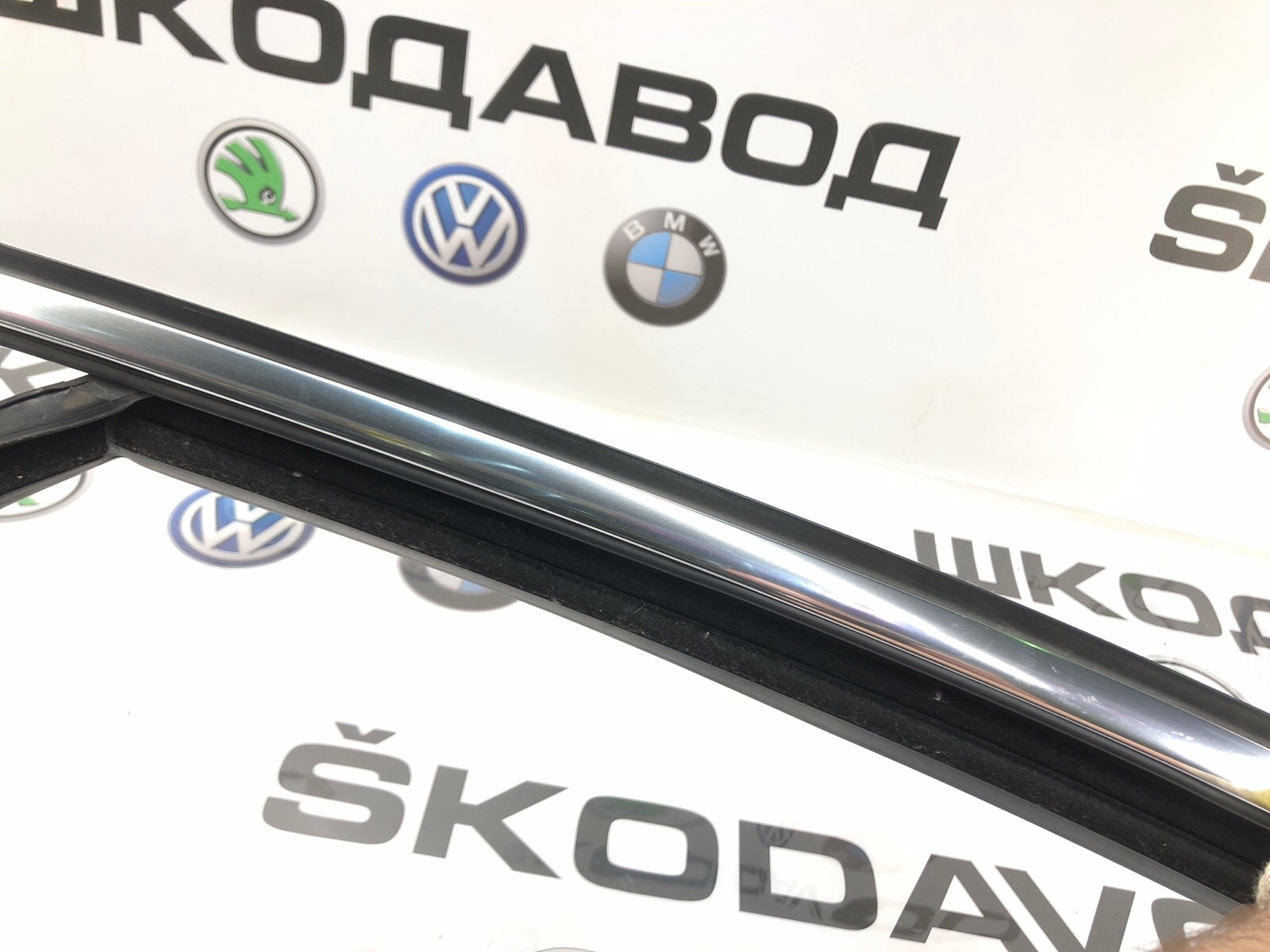 Уплотнитель стекла, 2500 рублей, Москва