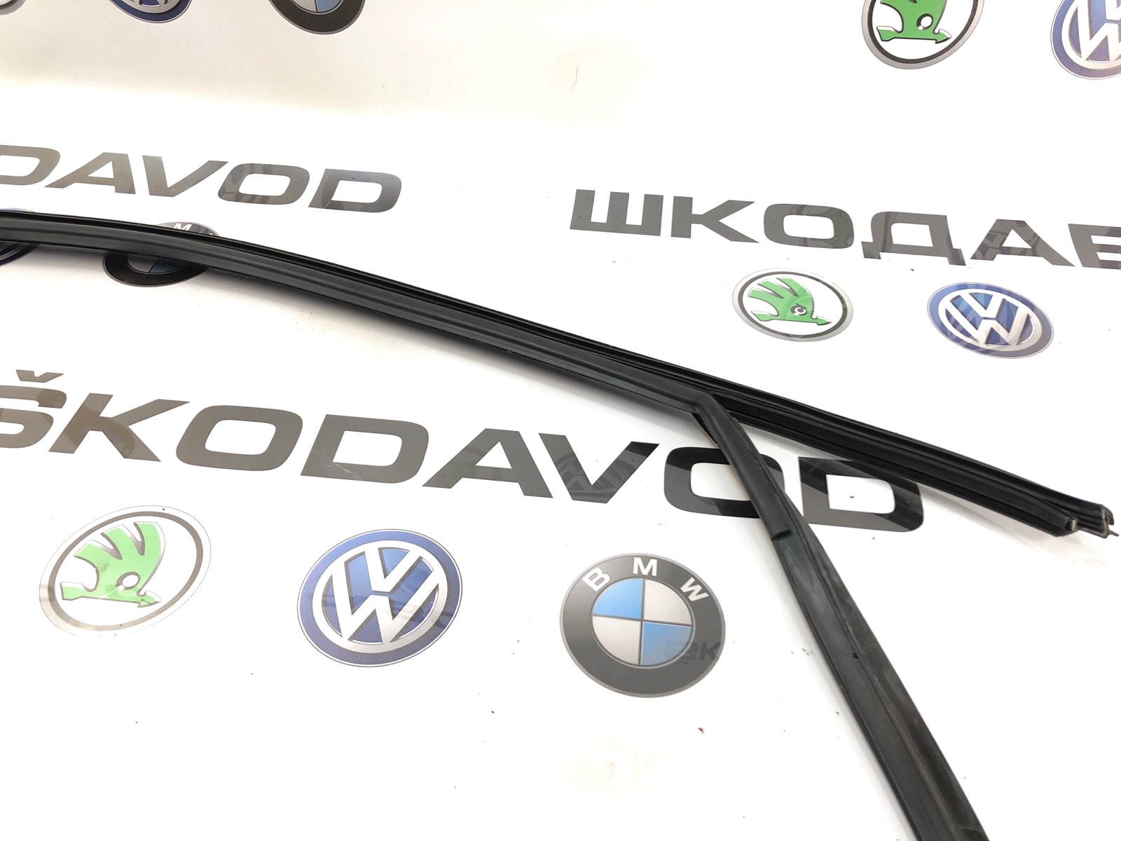 Уплотнитель стекла, 2500 рублей, Москва