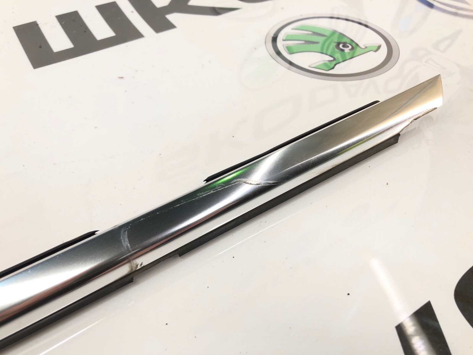 молдинг стекла, 2500 рублей, Москва