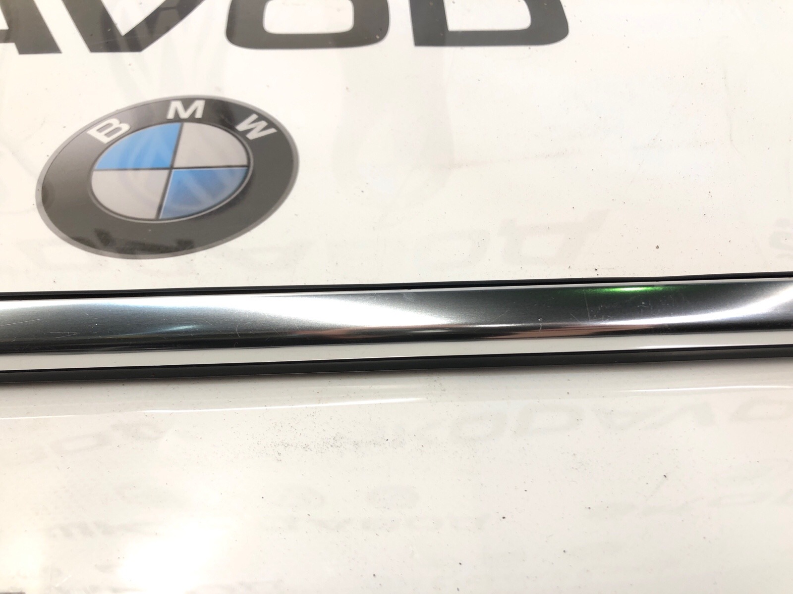 молдинг стекла, 2500 рублей, Москва