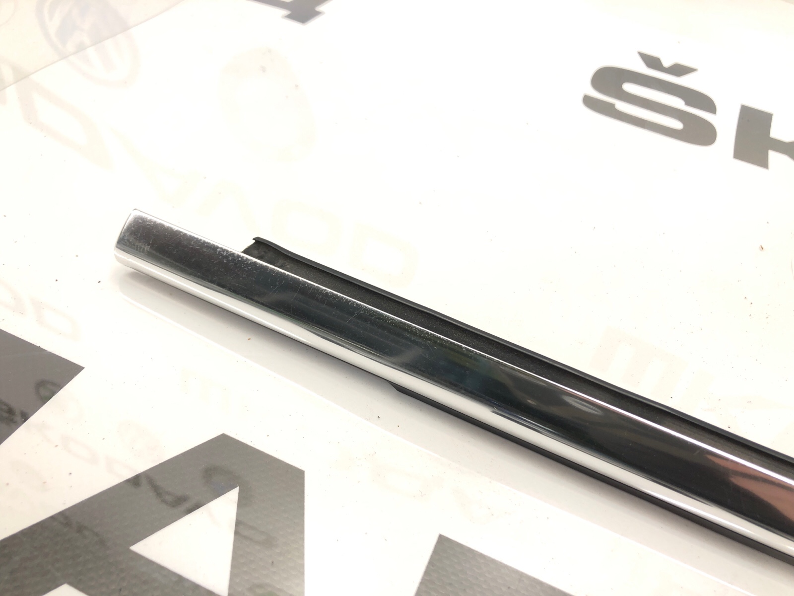 молдинг стекла, 2500 рублей, Москва