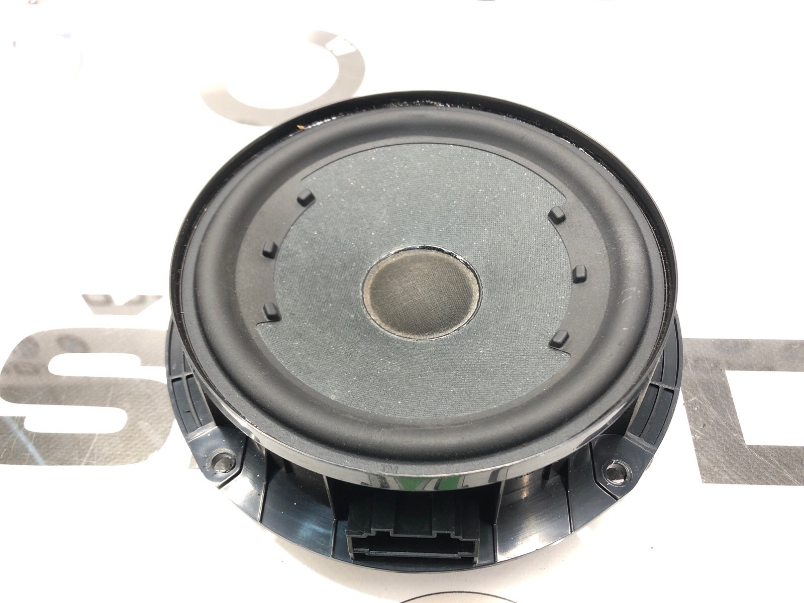 Динамик, 2000 рублей, Москва