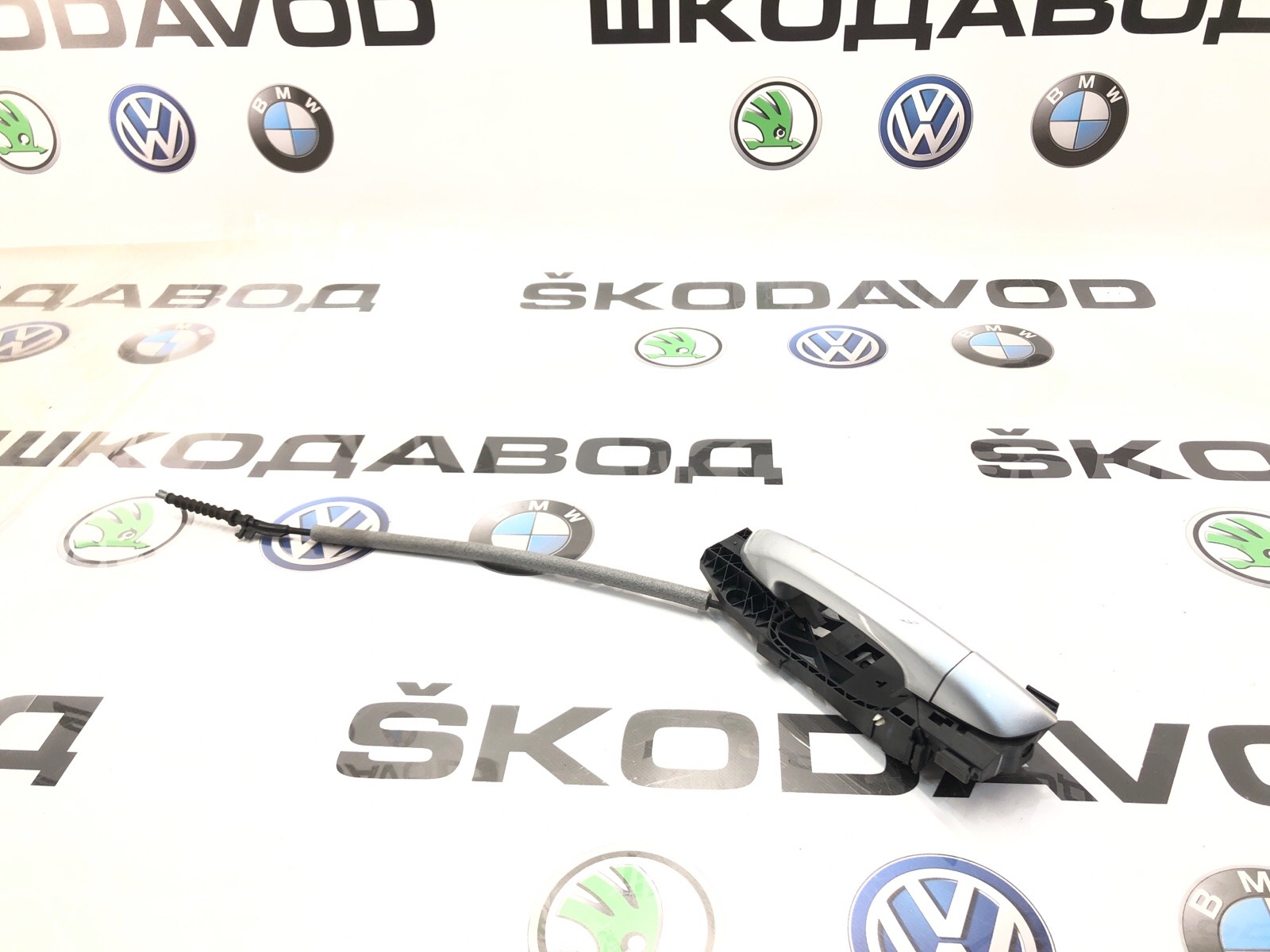 ручка двери внешняя, 2000 рублей, Москва