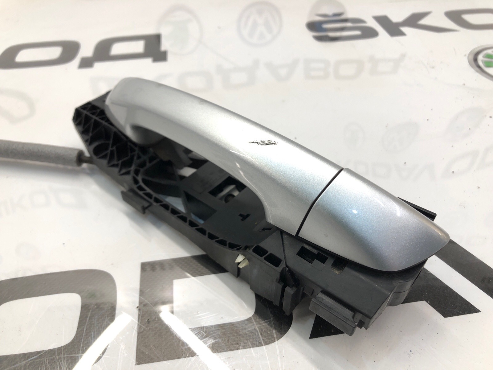 ручка двери внешняя, 2000 рублей, Москва