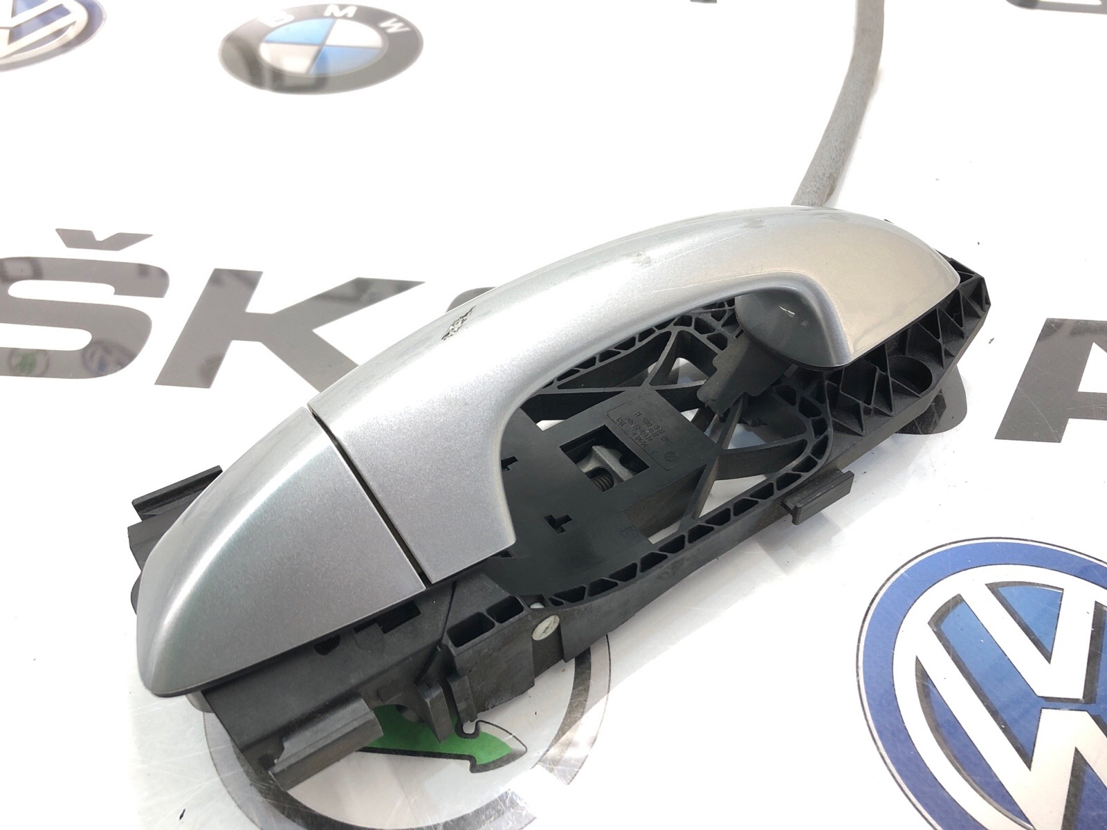 ручка двери внешняя, 2000 рублей, Москва