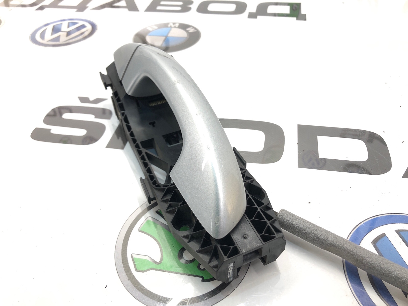 ручка двери внешняя, 2000 рублей, Москва