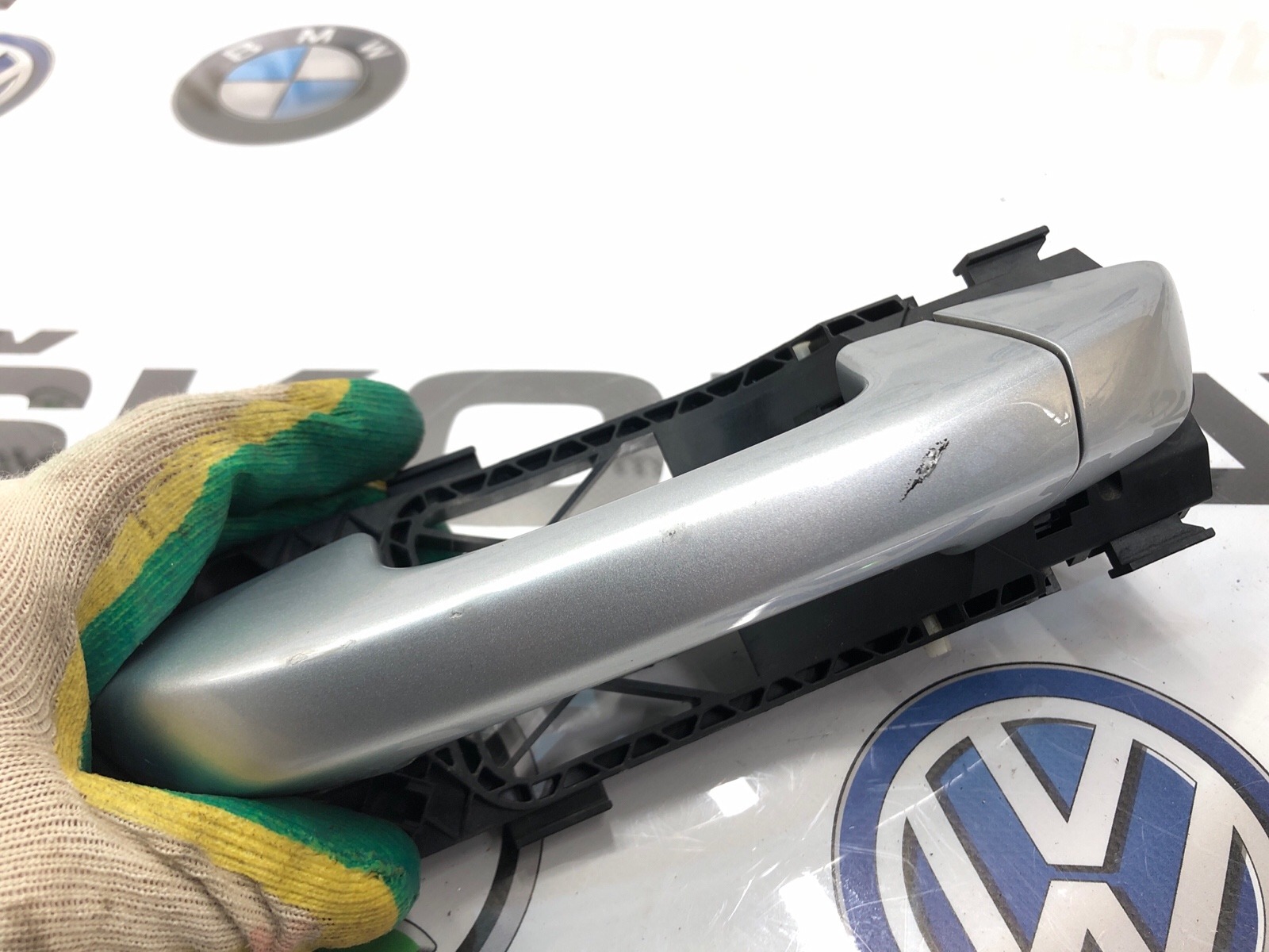 ручка двери внешняя, 2000 рублей, Москва