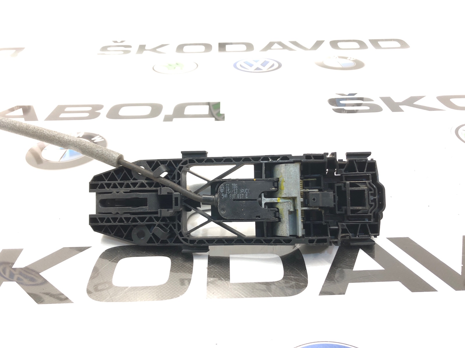 ручка двери внешняя, 2000 рублей, Москва