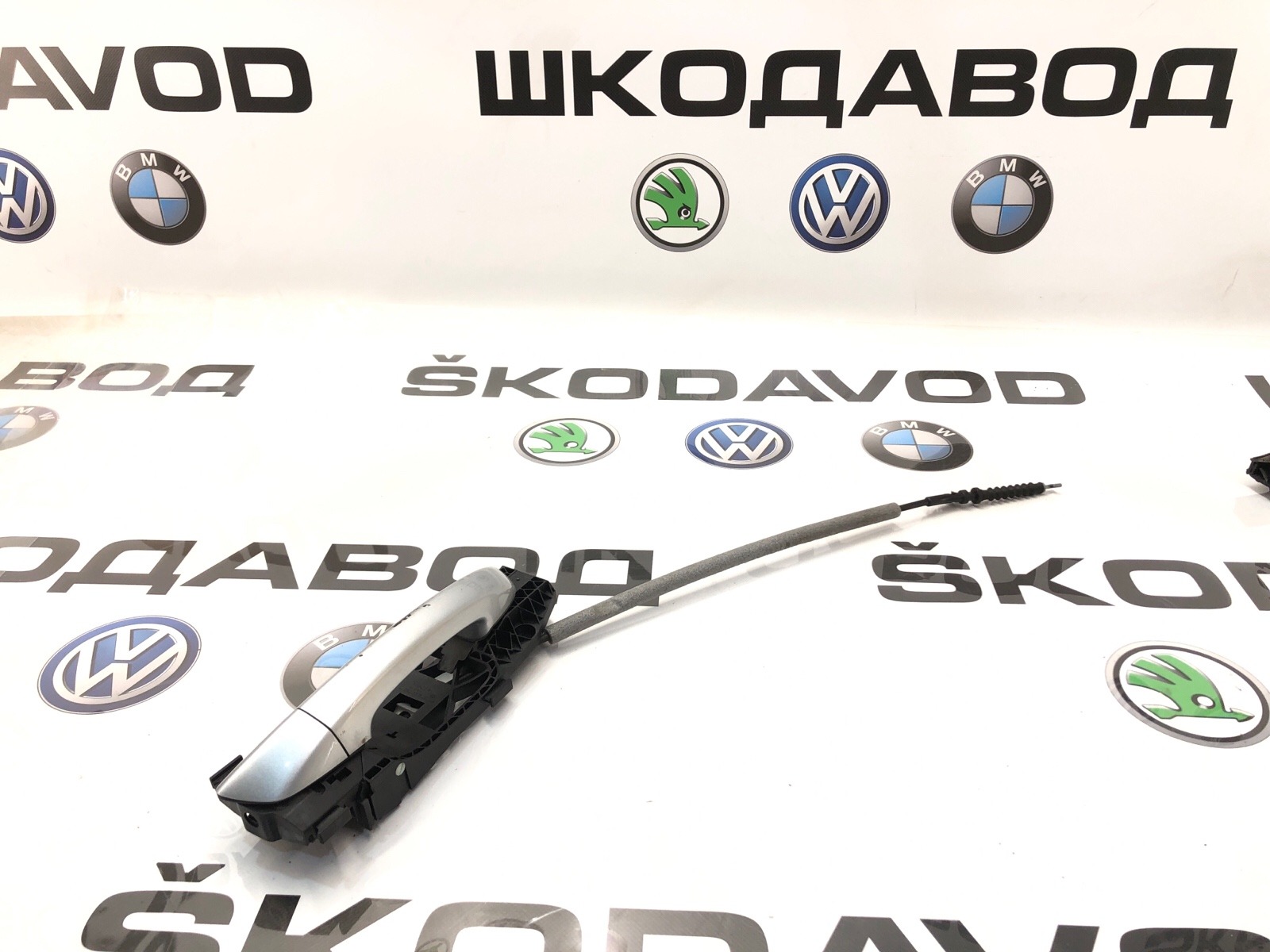 ручка двери внешняя, 2000 рублей, Москва