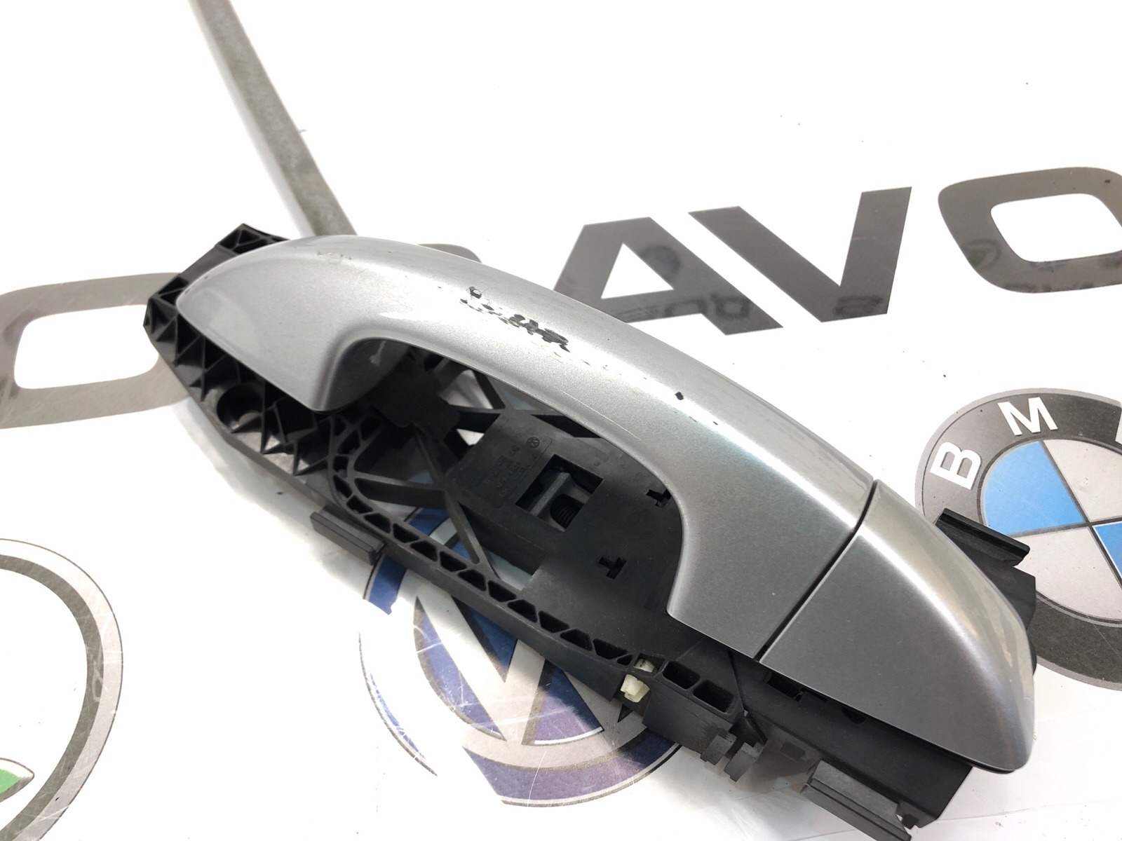 ручка двери внешняя, 2000 рублей, Москва