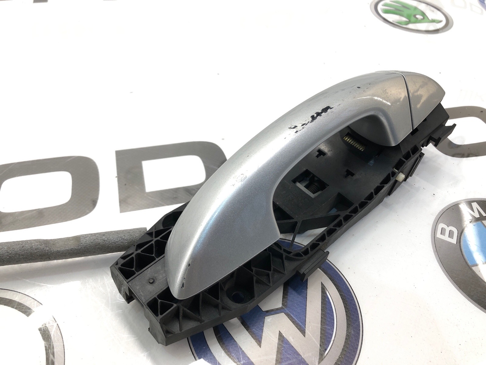 ручка двери внешняя, 2000 рублей, Москва