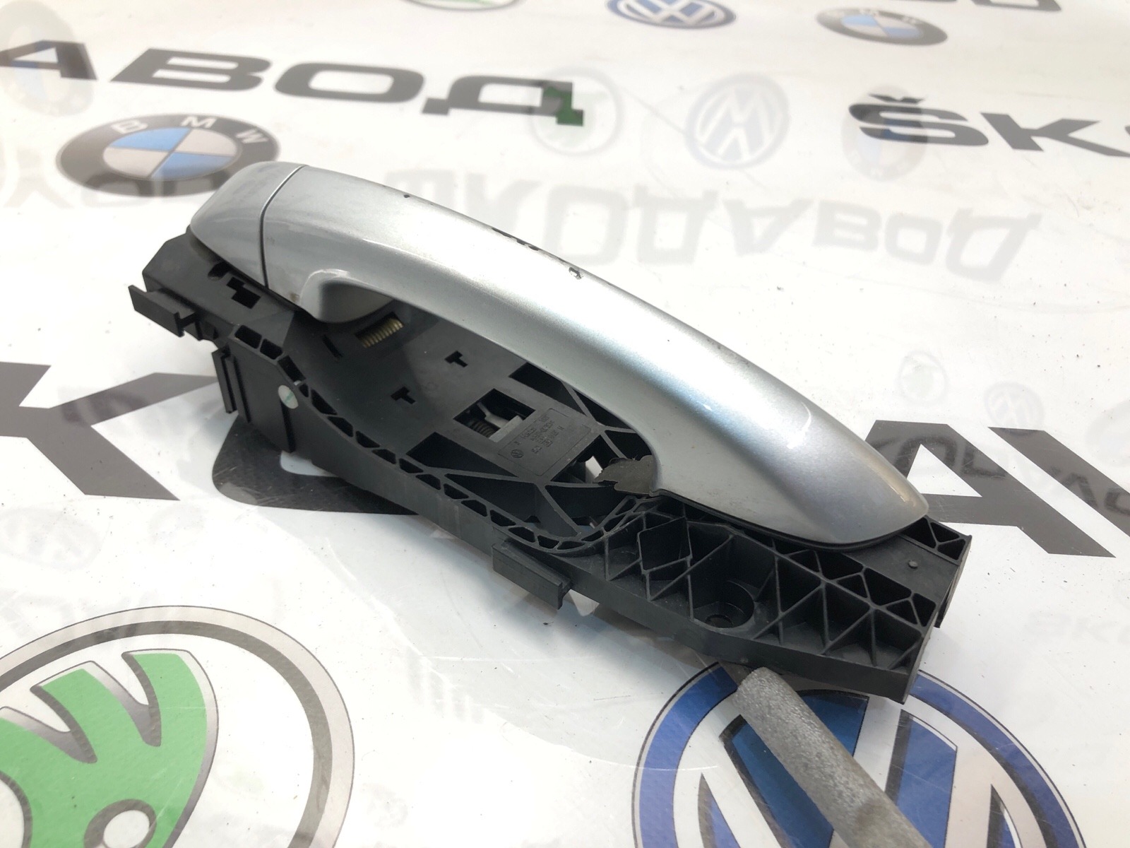 ручка двери внешняя, 2000 рублей, Москва