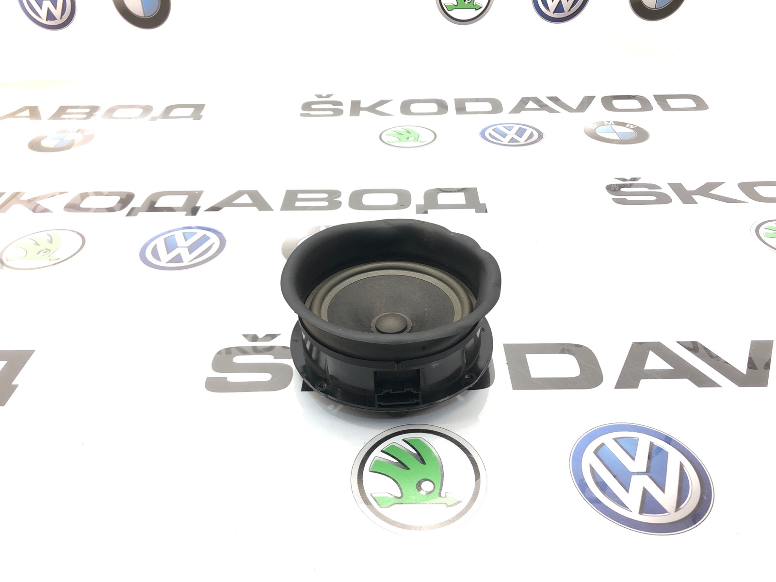 Динамик, 1500 рублей, Москва