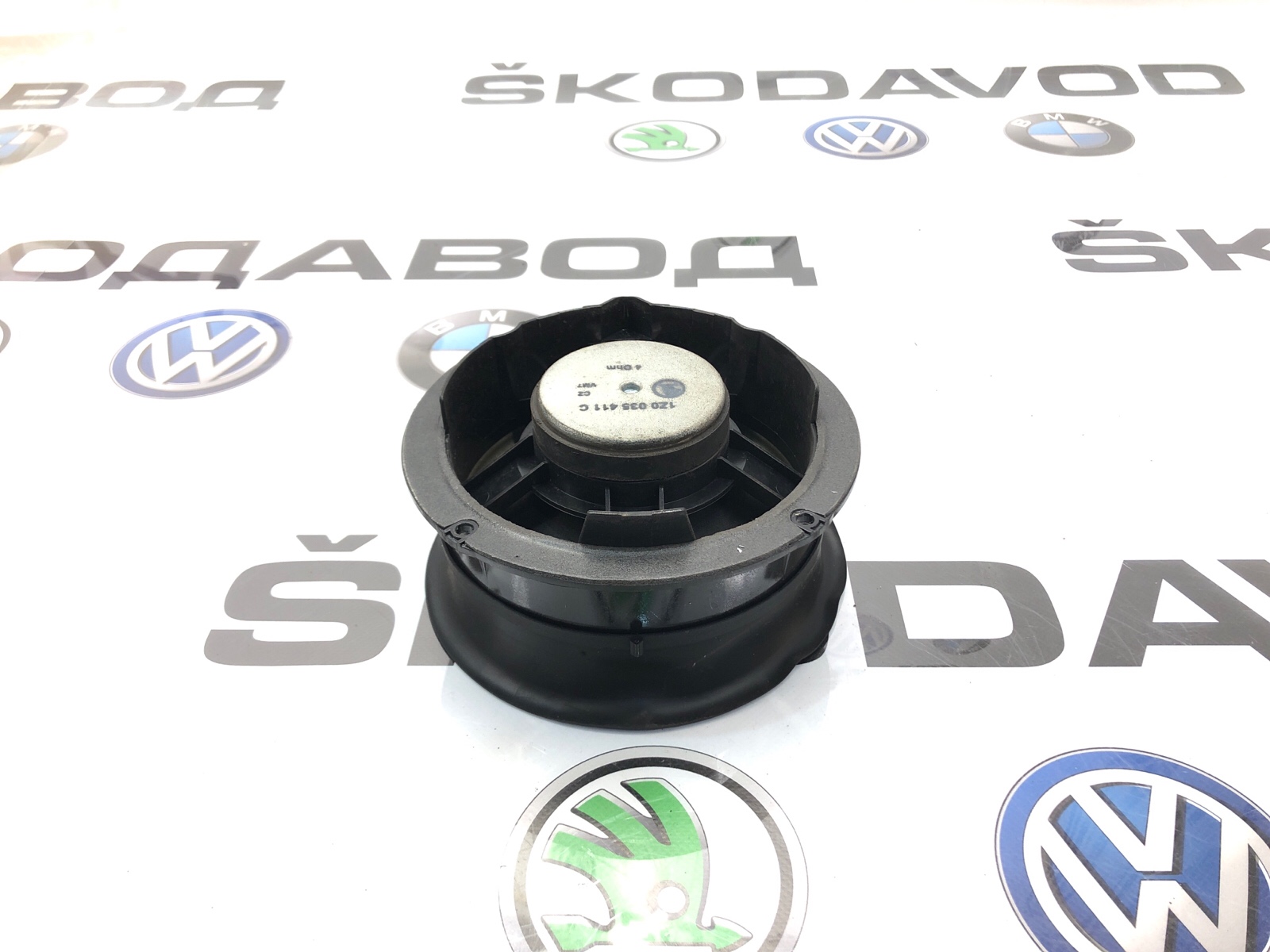 Динамик, 1500 рублей, Москва