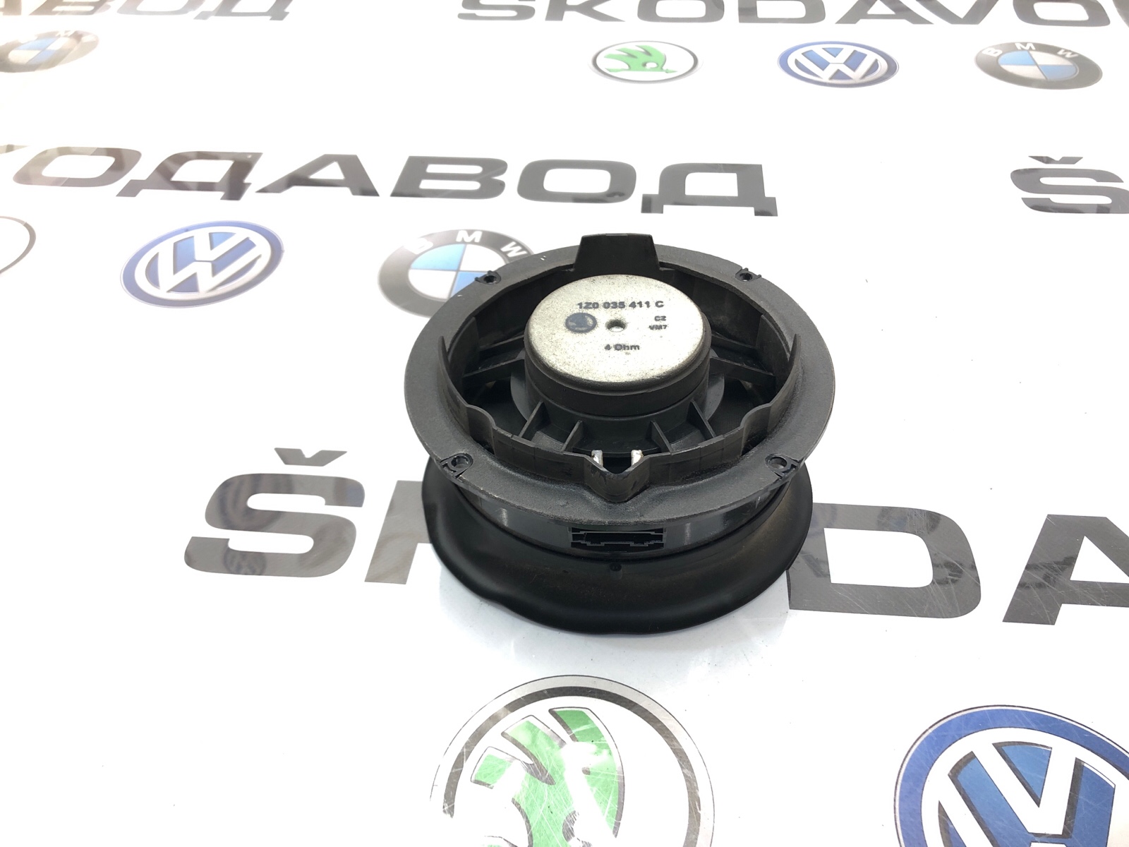 Динамик, 1500 рублей, Москва