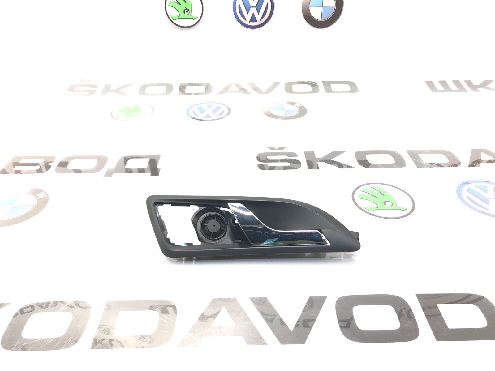 ручка двери внутренняя, 600 рублей, Москва