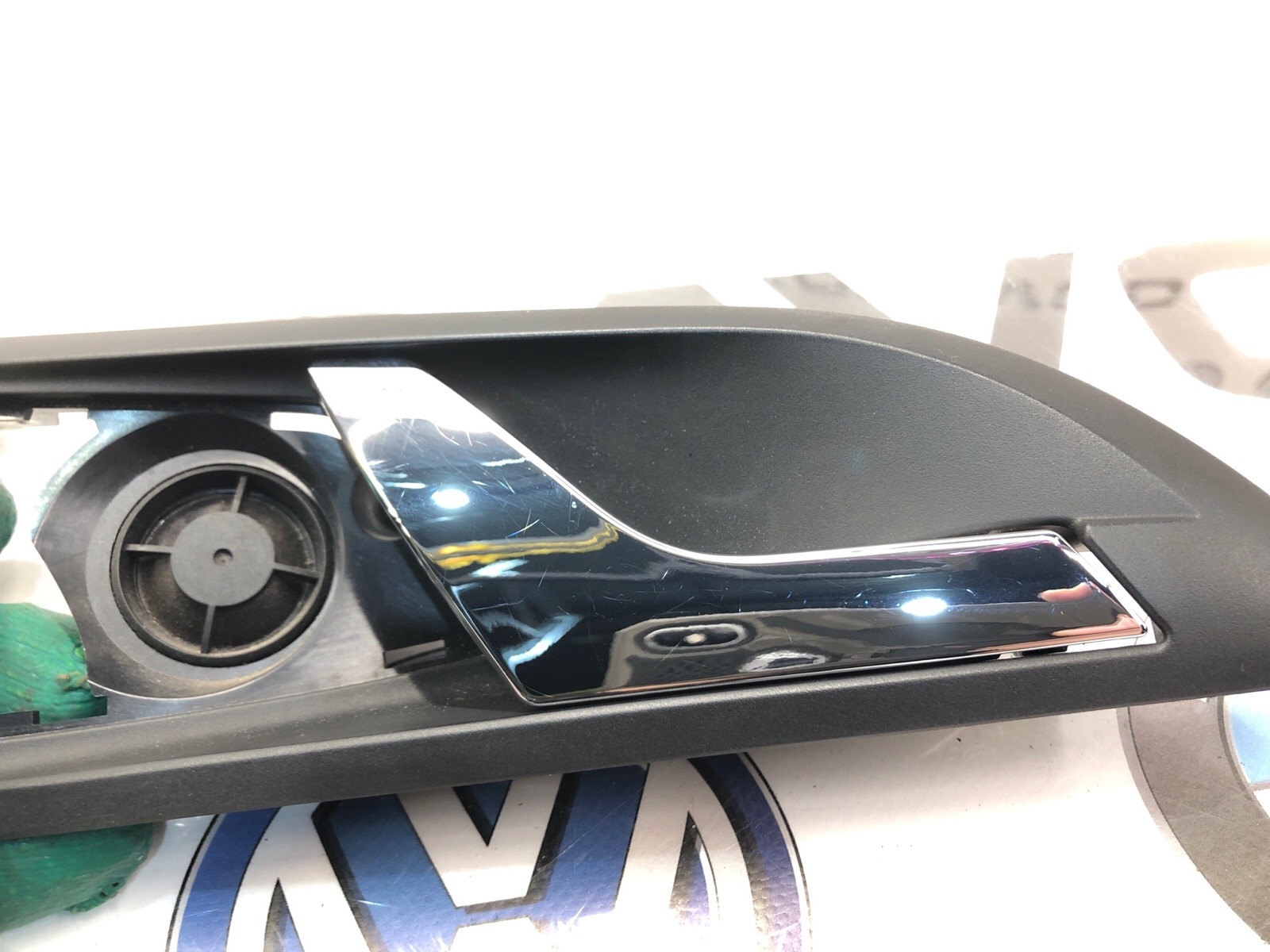 ручка двери внутренняя, 600 рублей, Москва