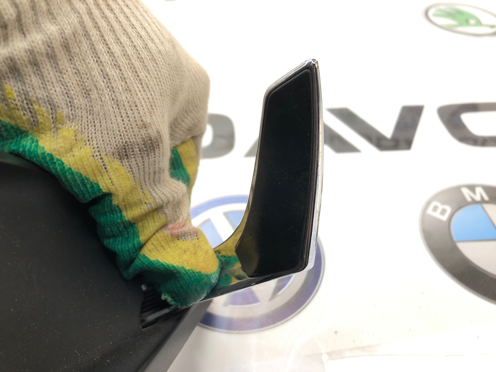 ручка двери внутренняя, 600 рублей, Москва