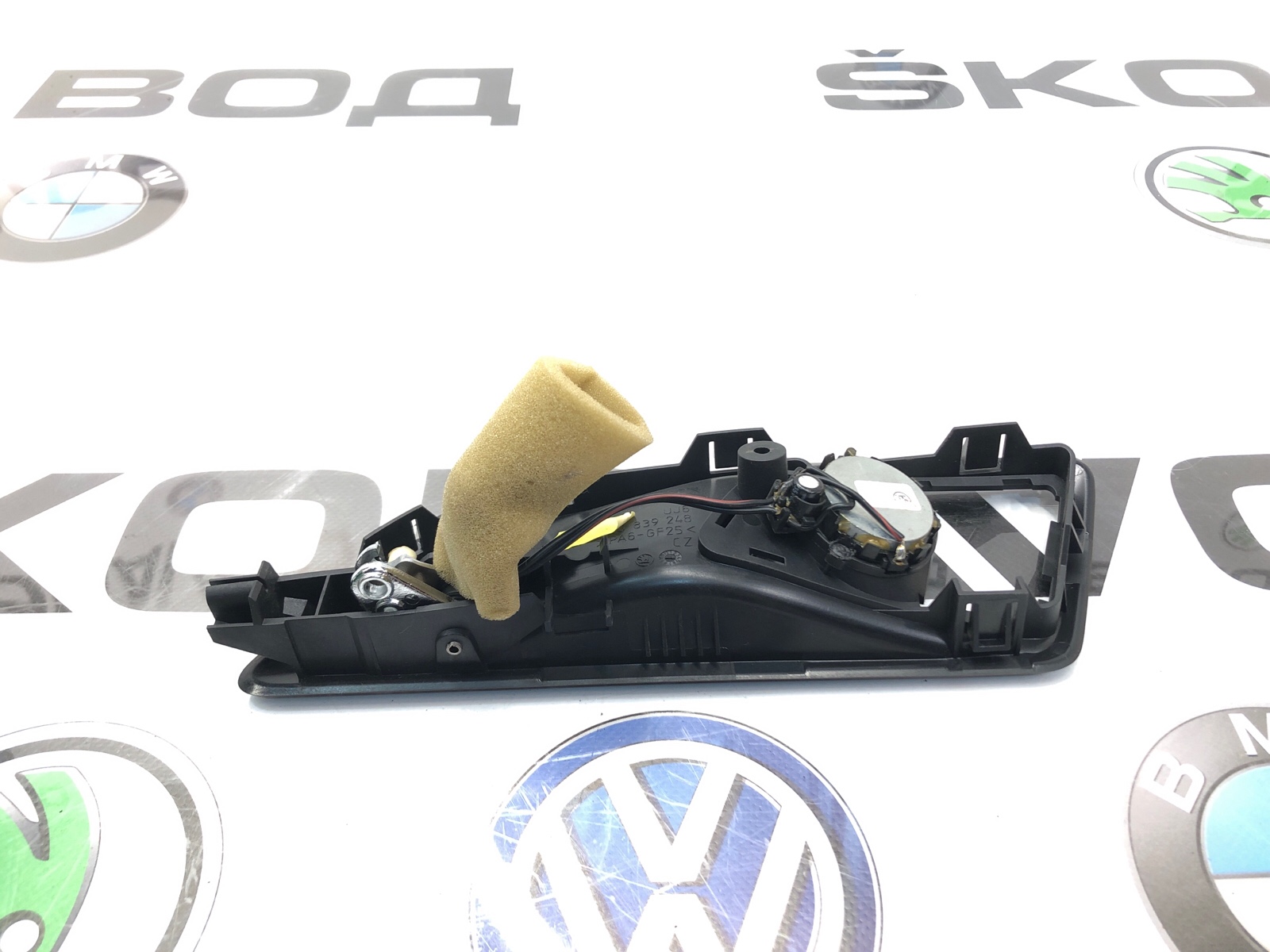 ручка двери внутренняя, 600 рублей, Москва