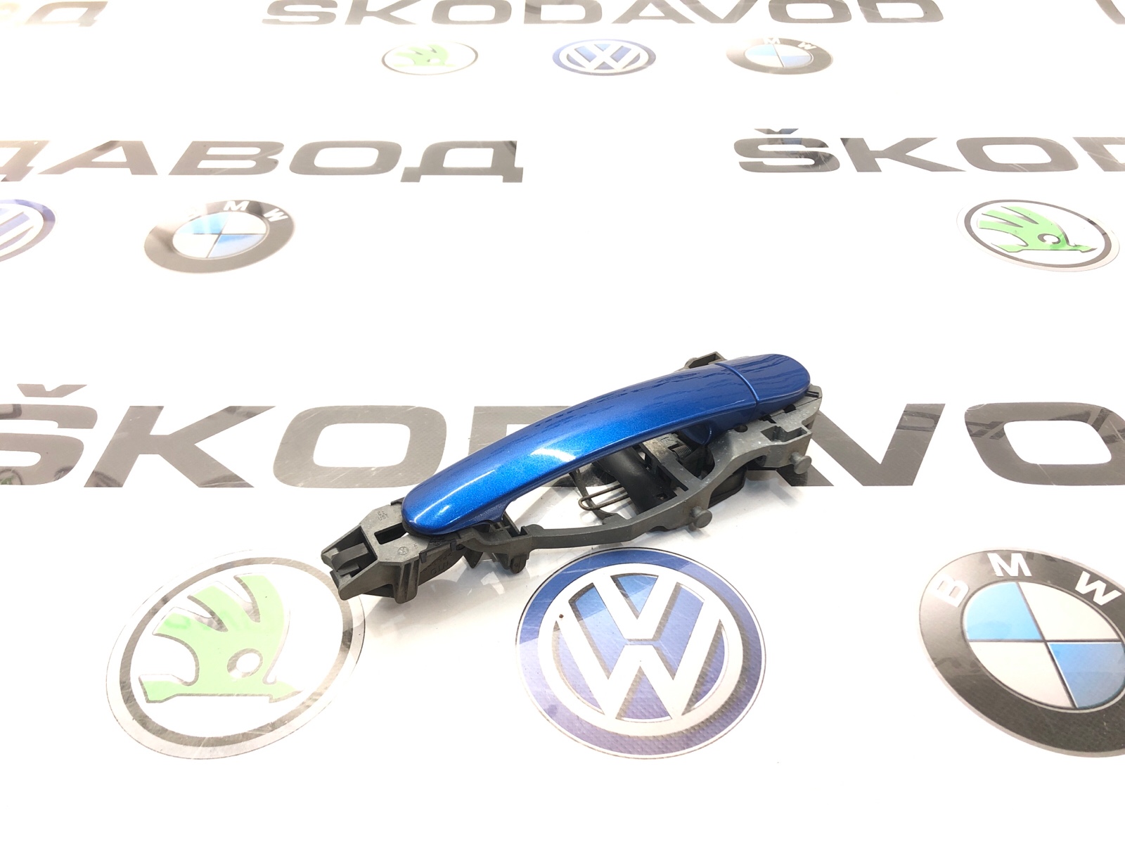 ручка двери внешняя, 1000 рублей, Москва