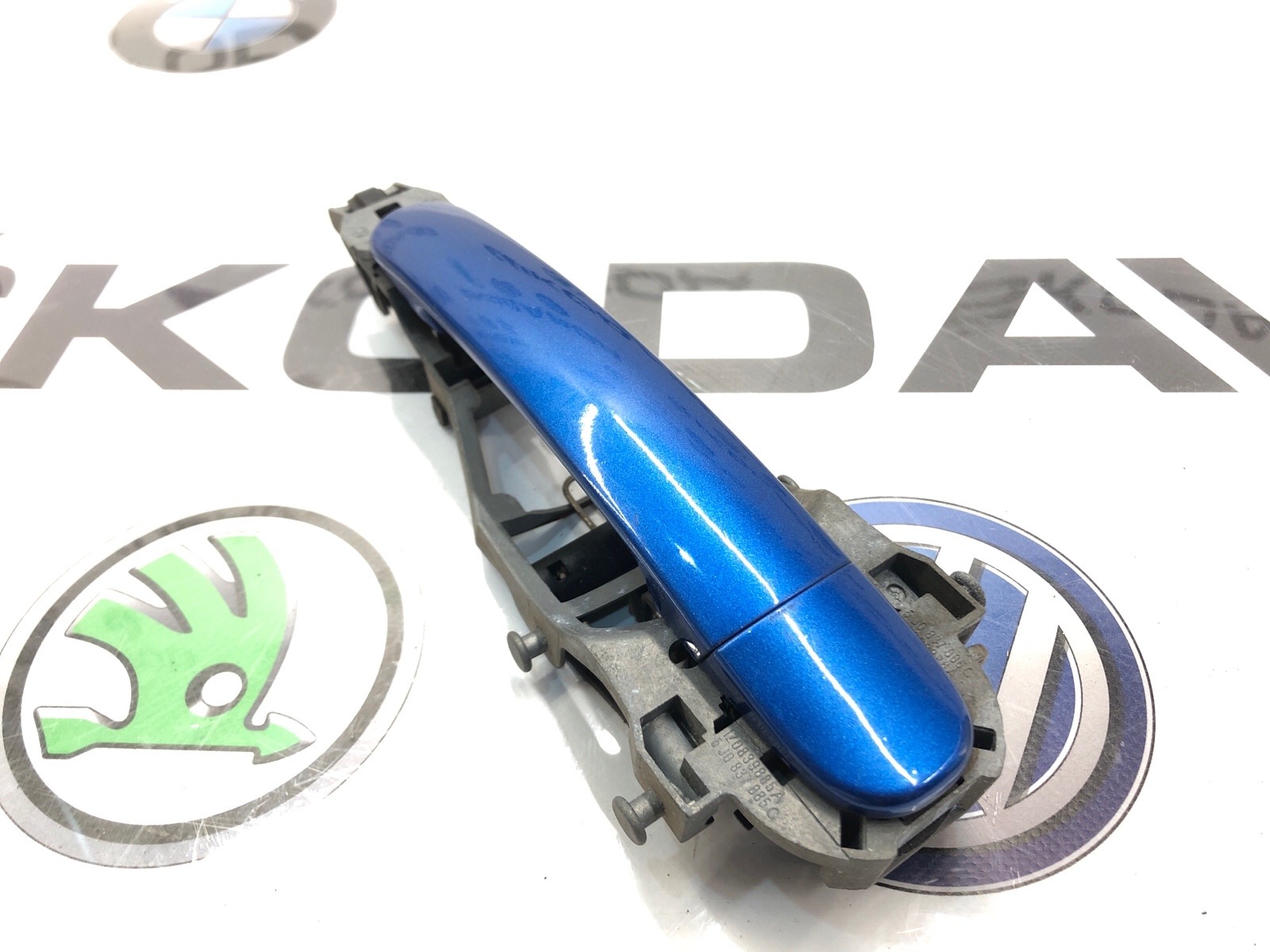 ручка двери внешняя, 1000 рублей, Москва