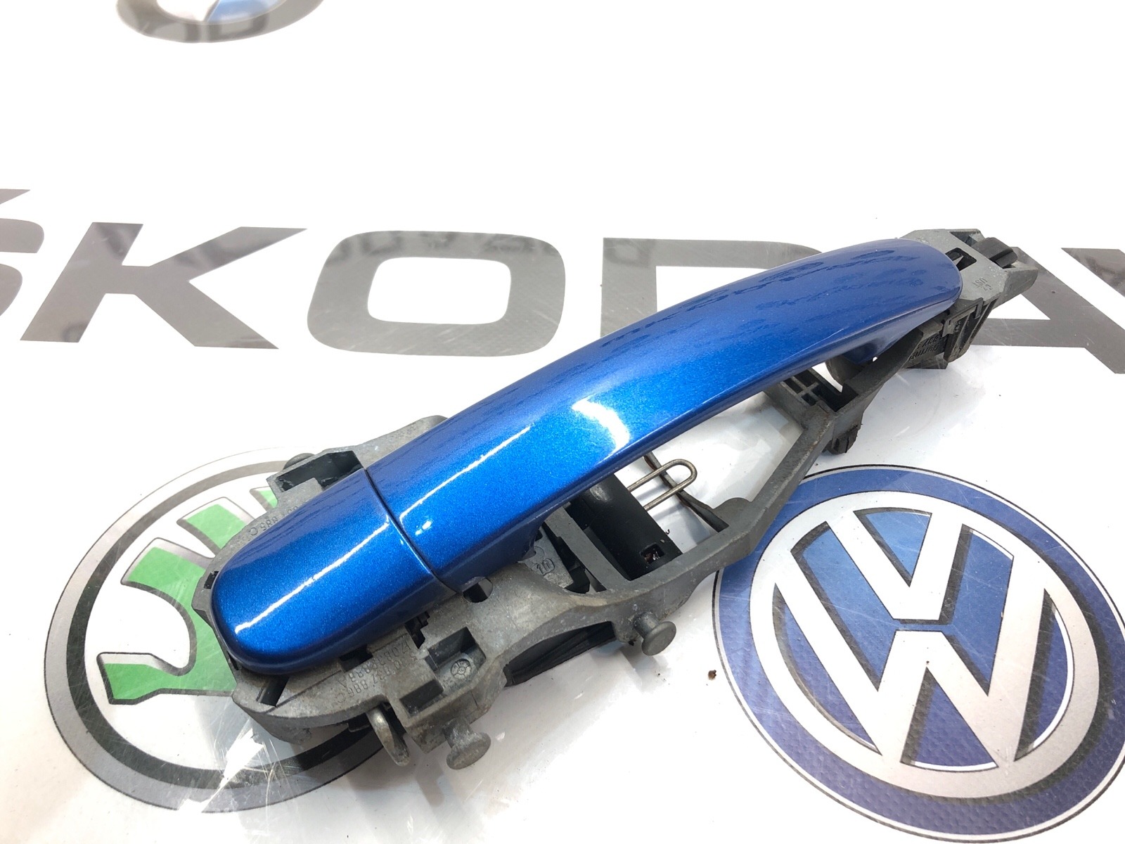 ручка двери внешняя, 1000 рублей, Москва