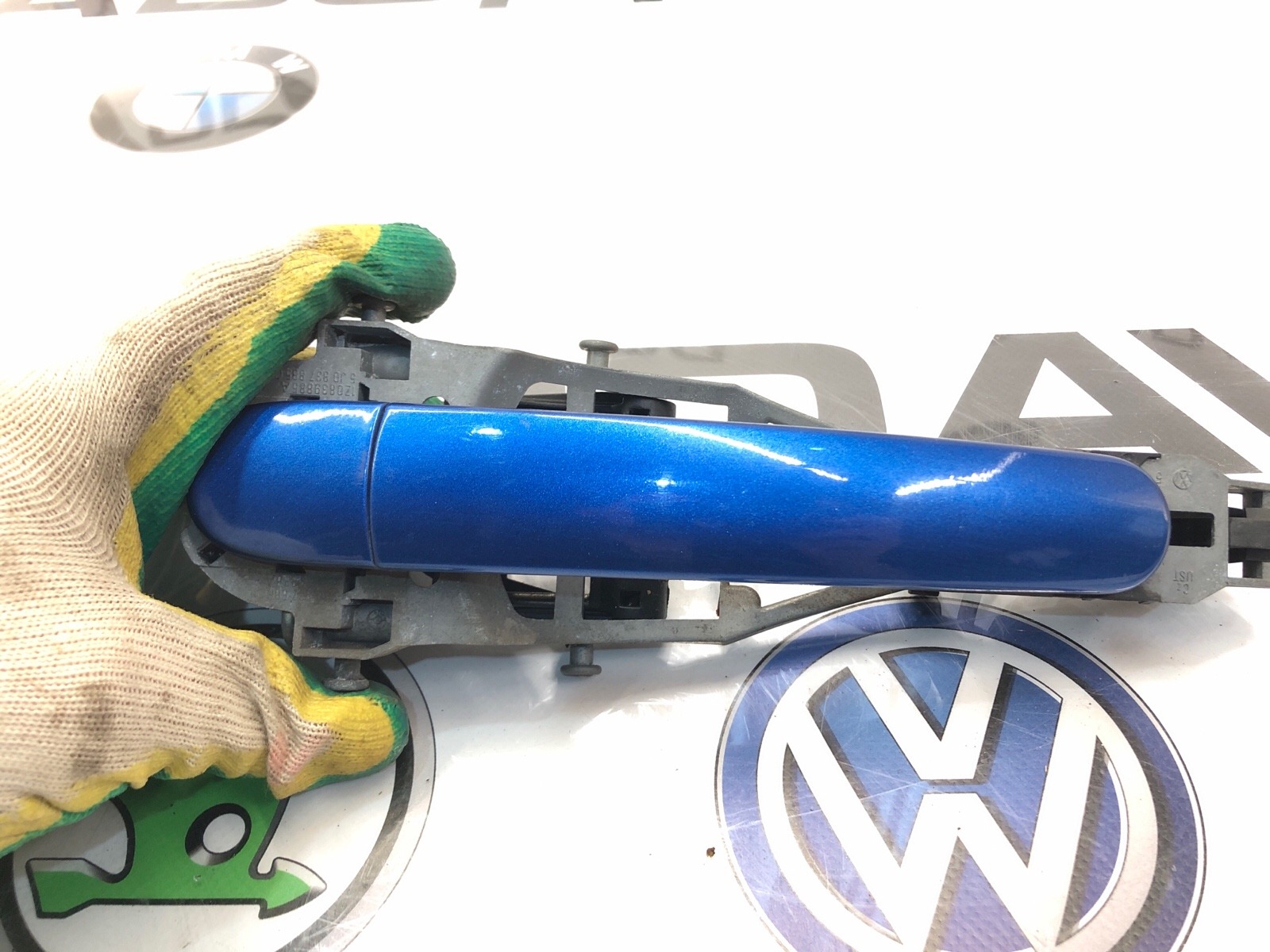 ручка двери внешняя, 1000 рублей, Москва