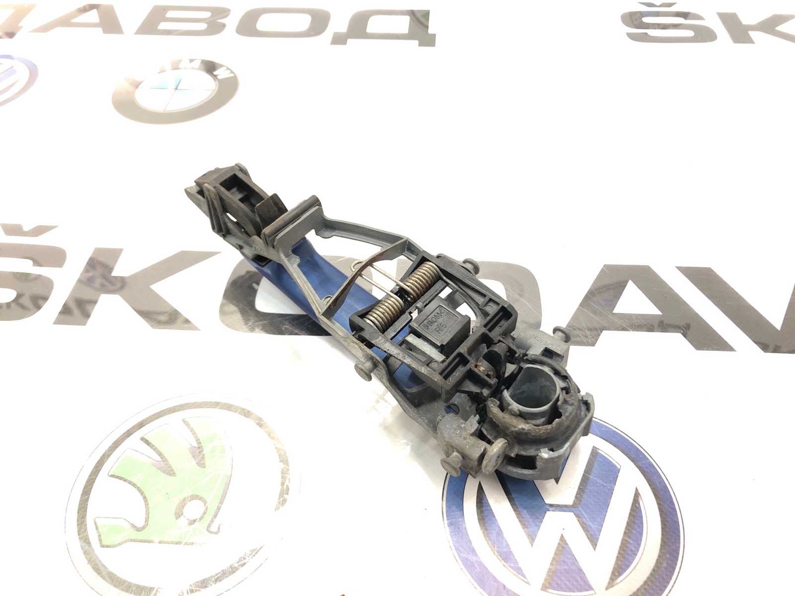 ручка двери внешняя, 1000 рублей, Москва