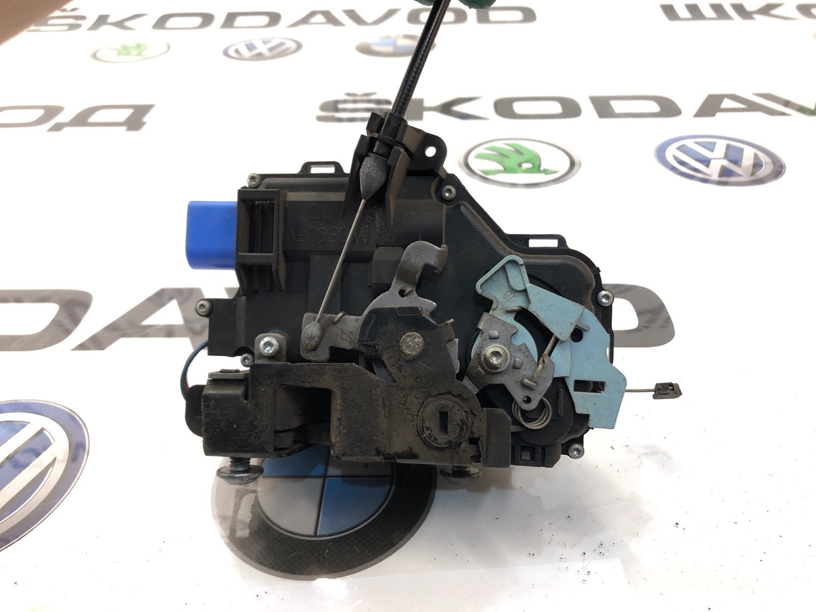 замок двери, 2200 рублей, Москва