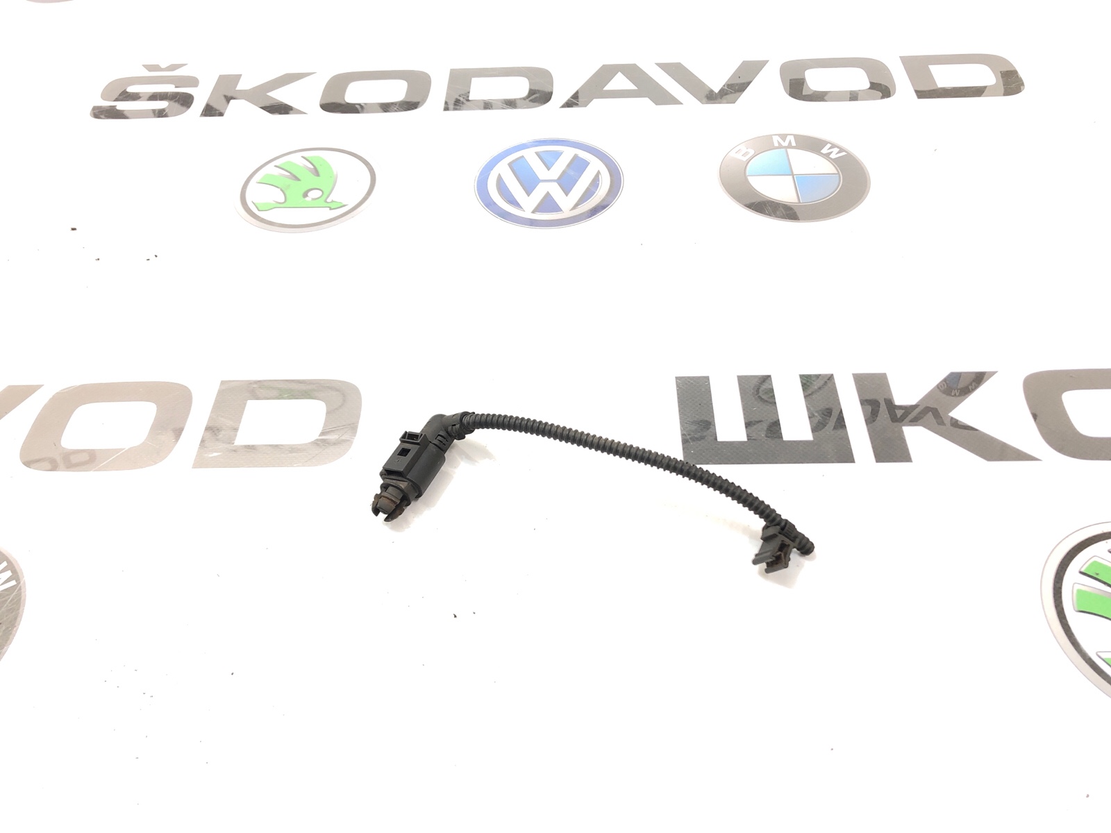 Датчик наружной температуры, 800 рублей, Москва