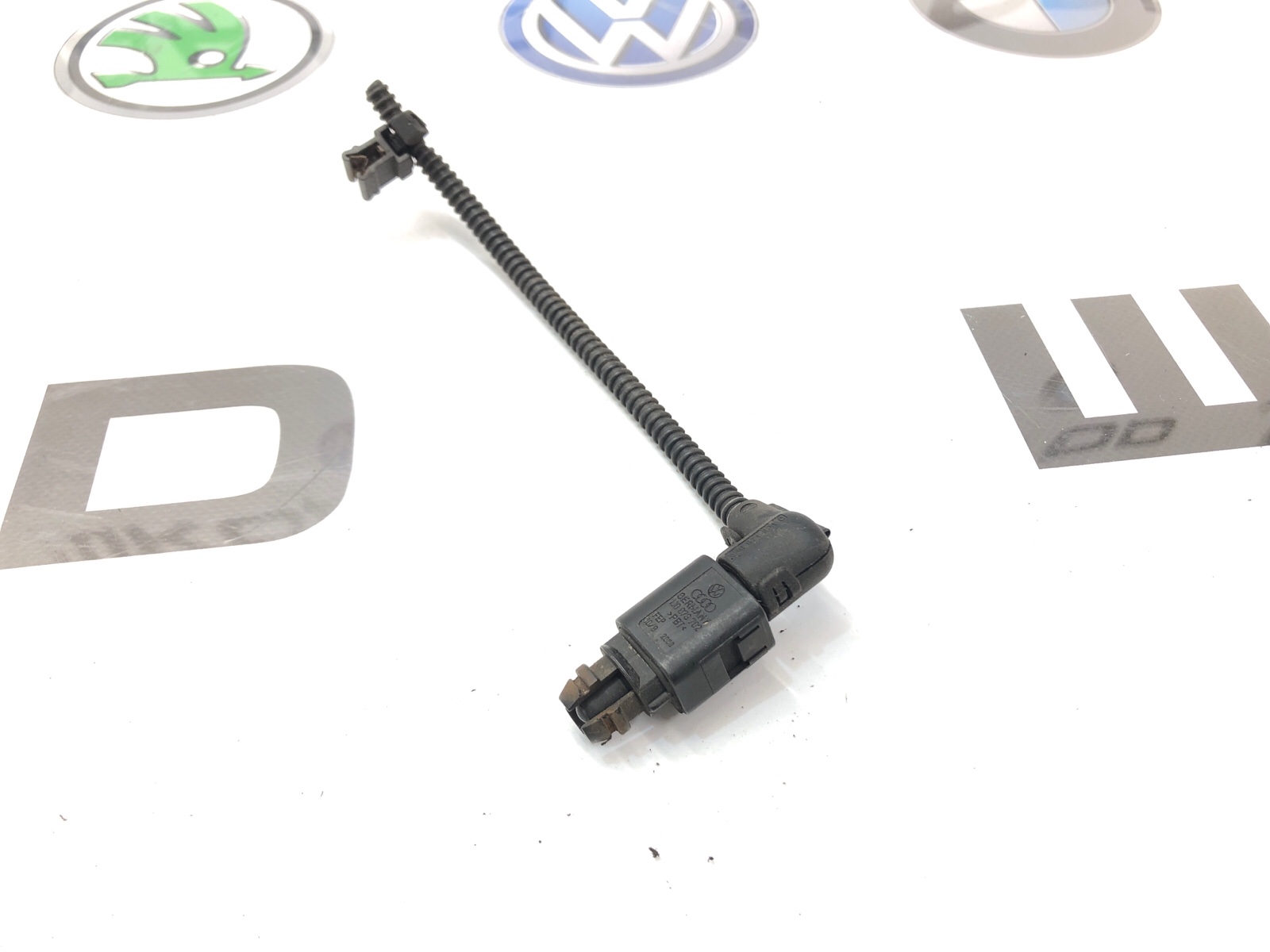 Датчик наружной температуры, 800 рублей, Москва