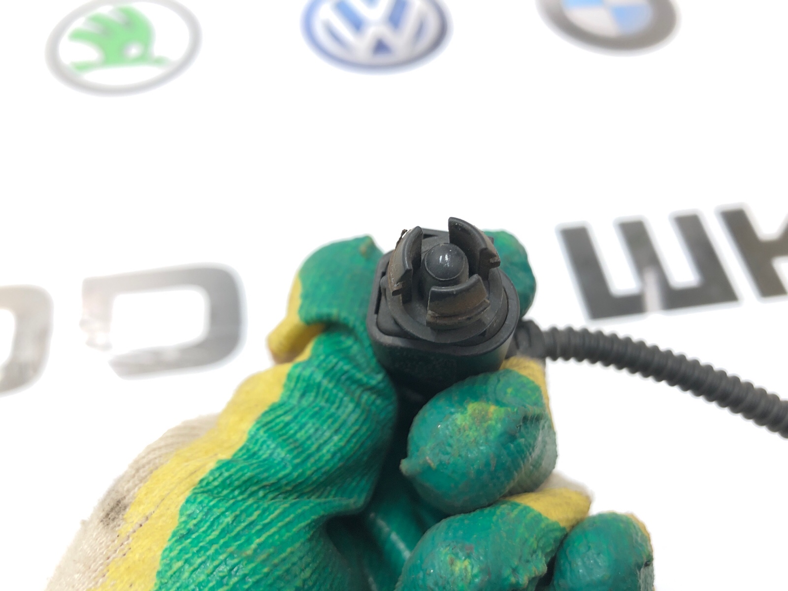 Датчик наружной температуры, 800 рублей, Москва