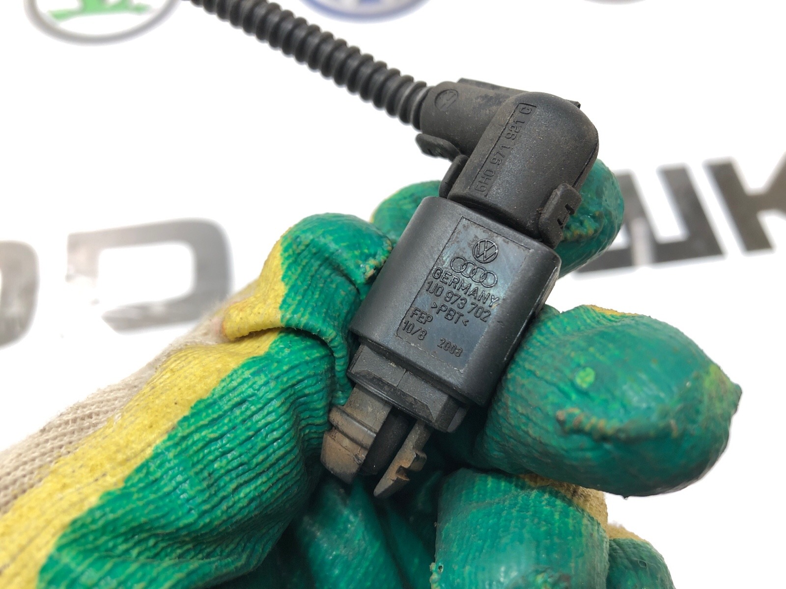 Датчик наружной температуры, 800 рублей, Москва