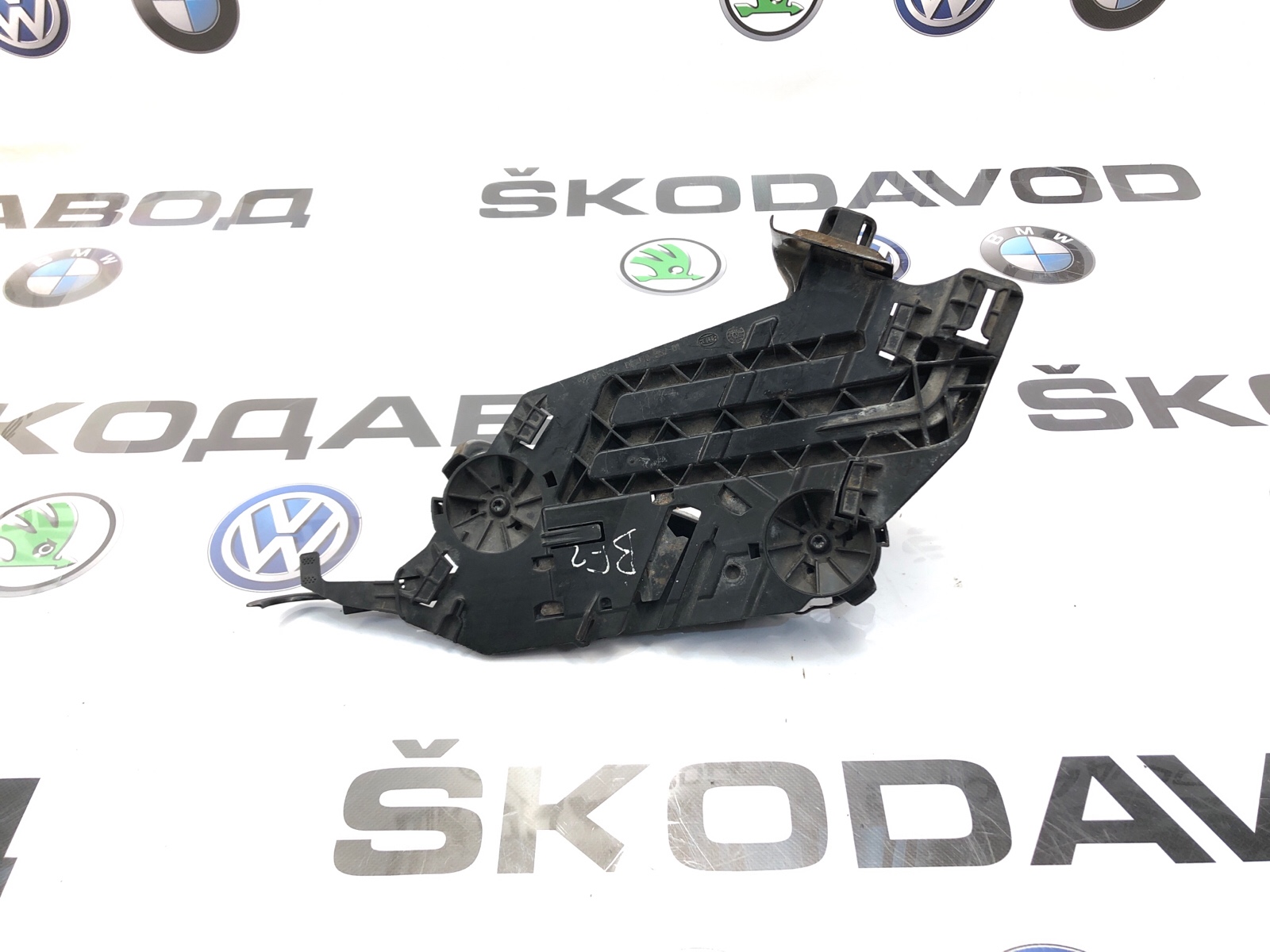 Площадка кронштейн фары, 4000 рублей, Москва