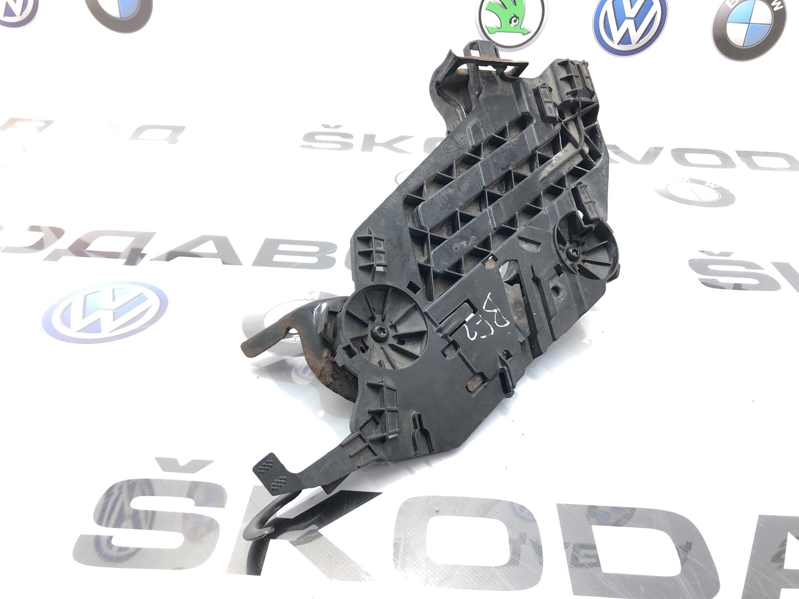 Площадка кронштейн фары, 4000 рублей, Москва