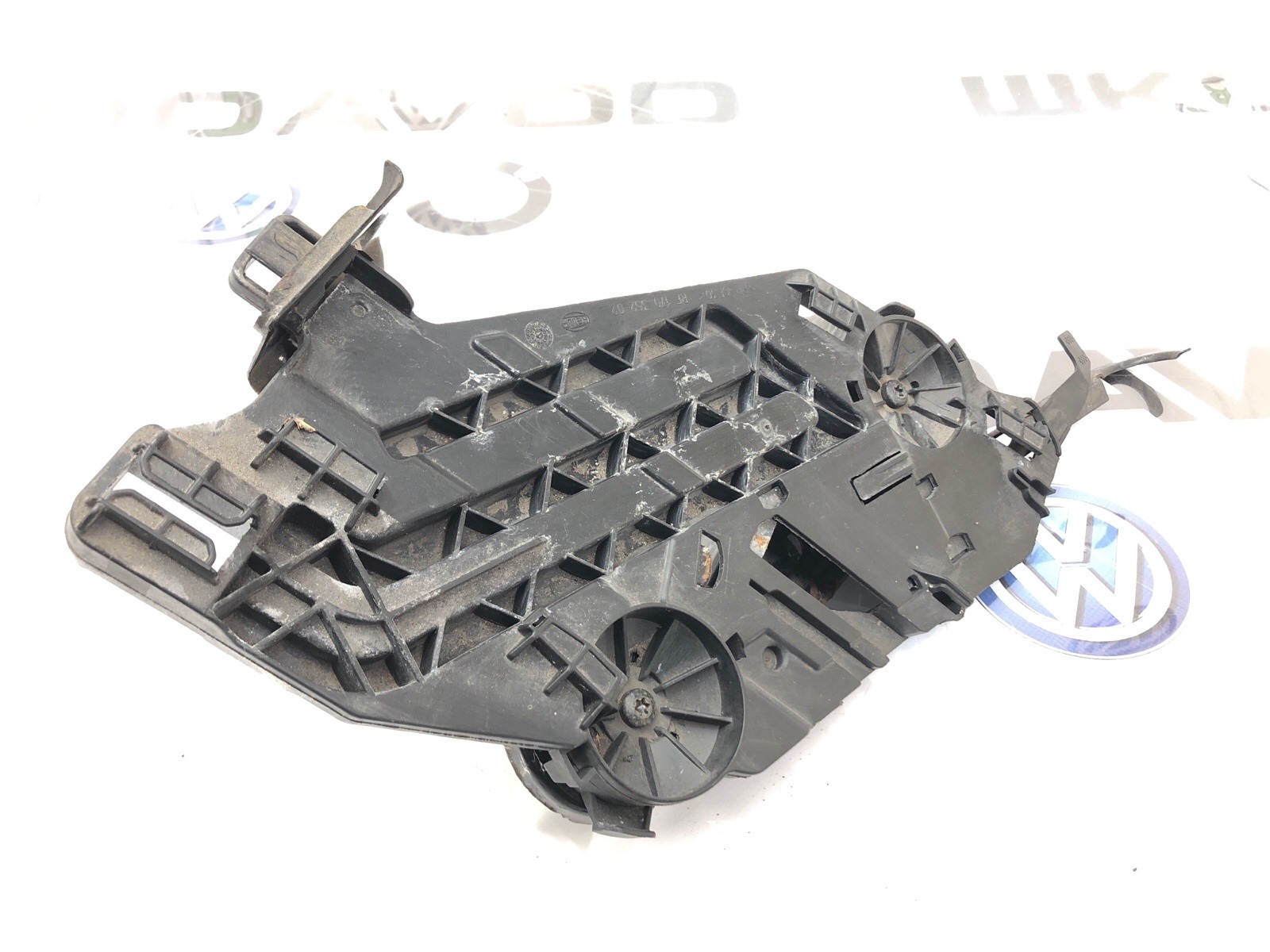 Площадка кронштейн фары, 4000 рублей, Москва