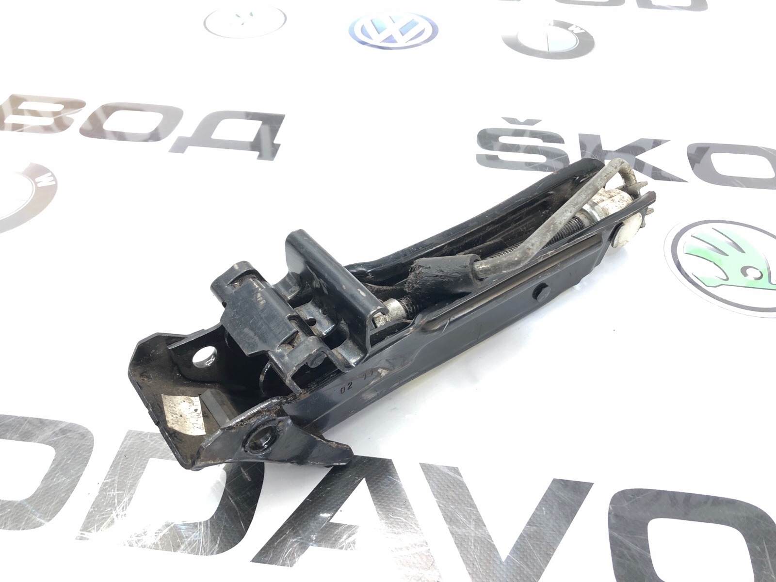 домкрат, 2500 рублей, Москва