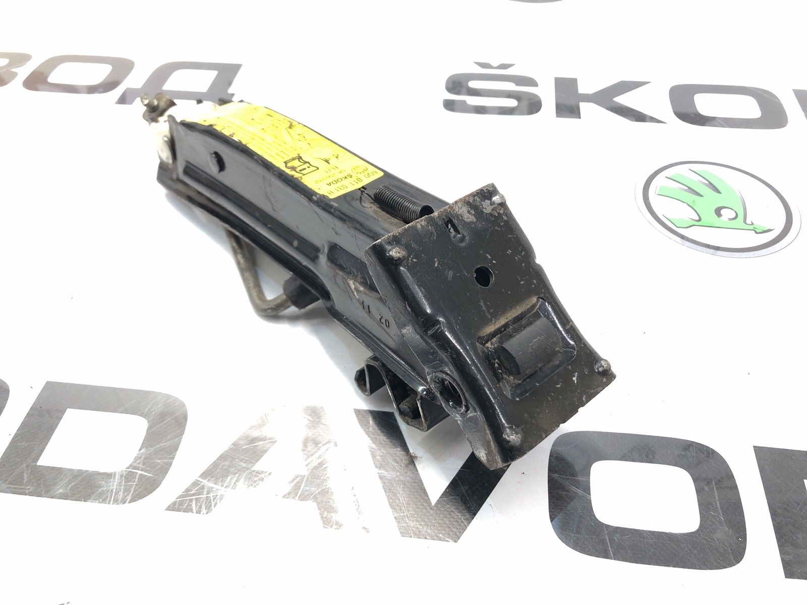 домкрат, 2500 рублей, Москва