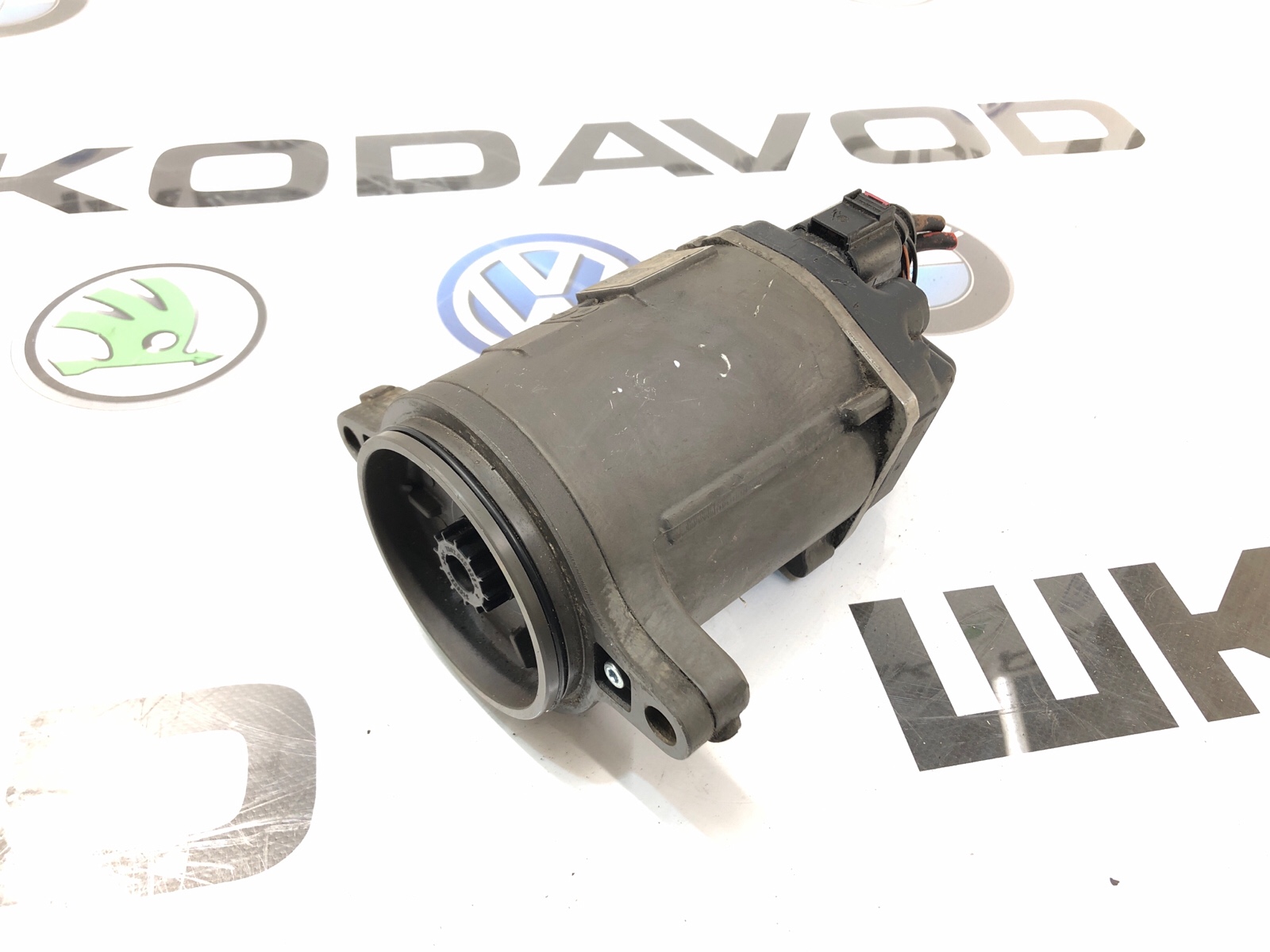 Мотор рулевой рейки, 23000 рублей, Москва