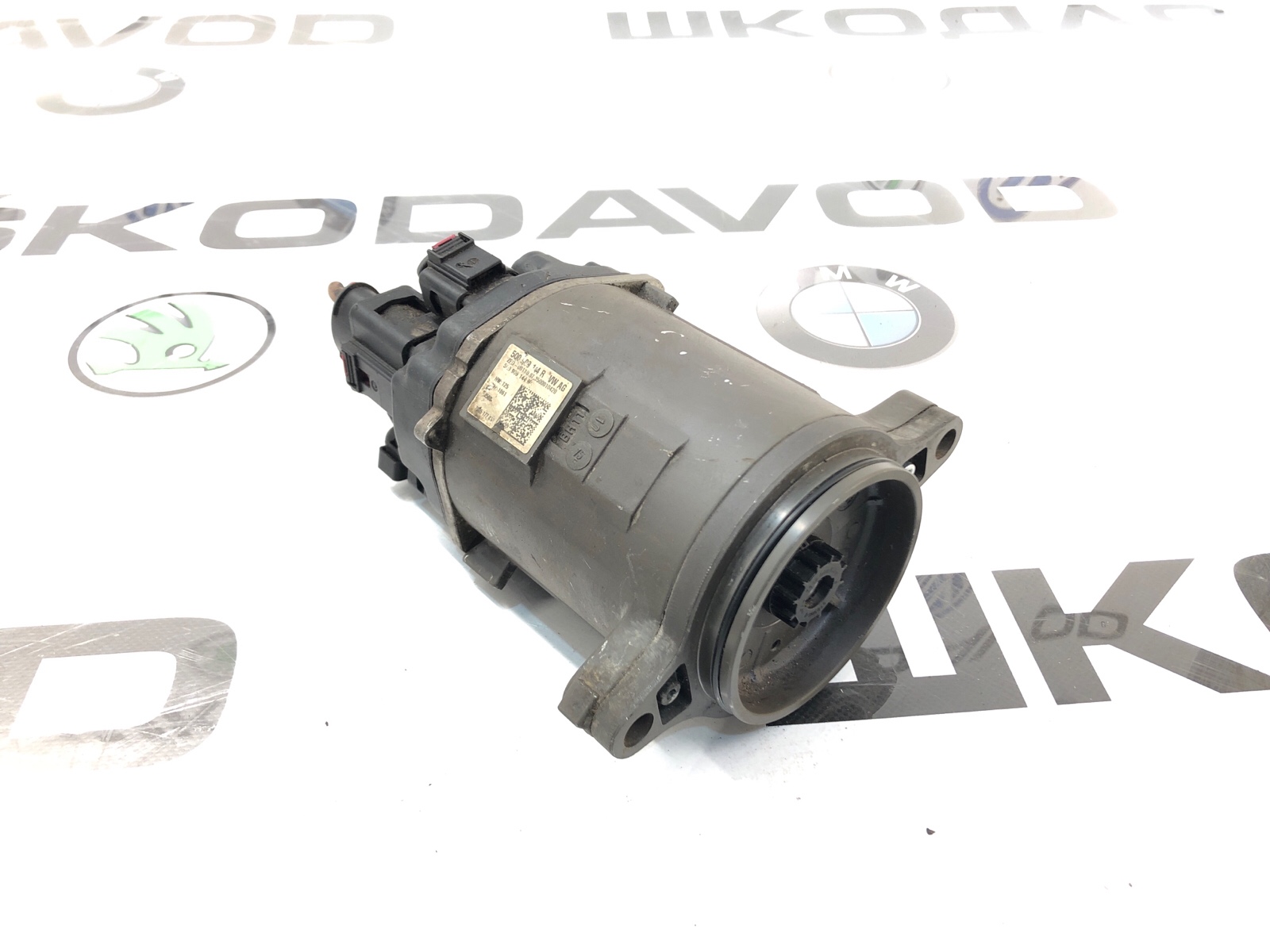 Мотор рулевой рейки, 23000 рублей, Москва