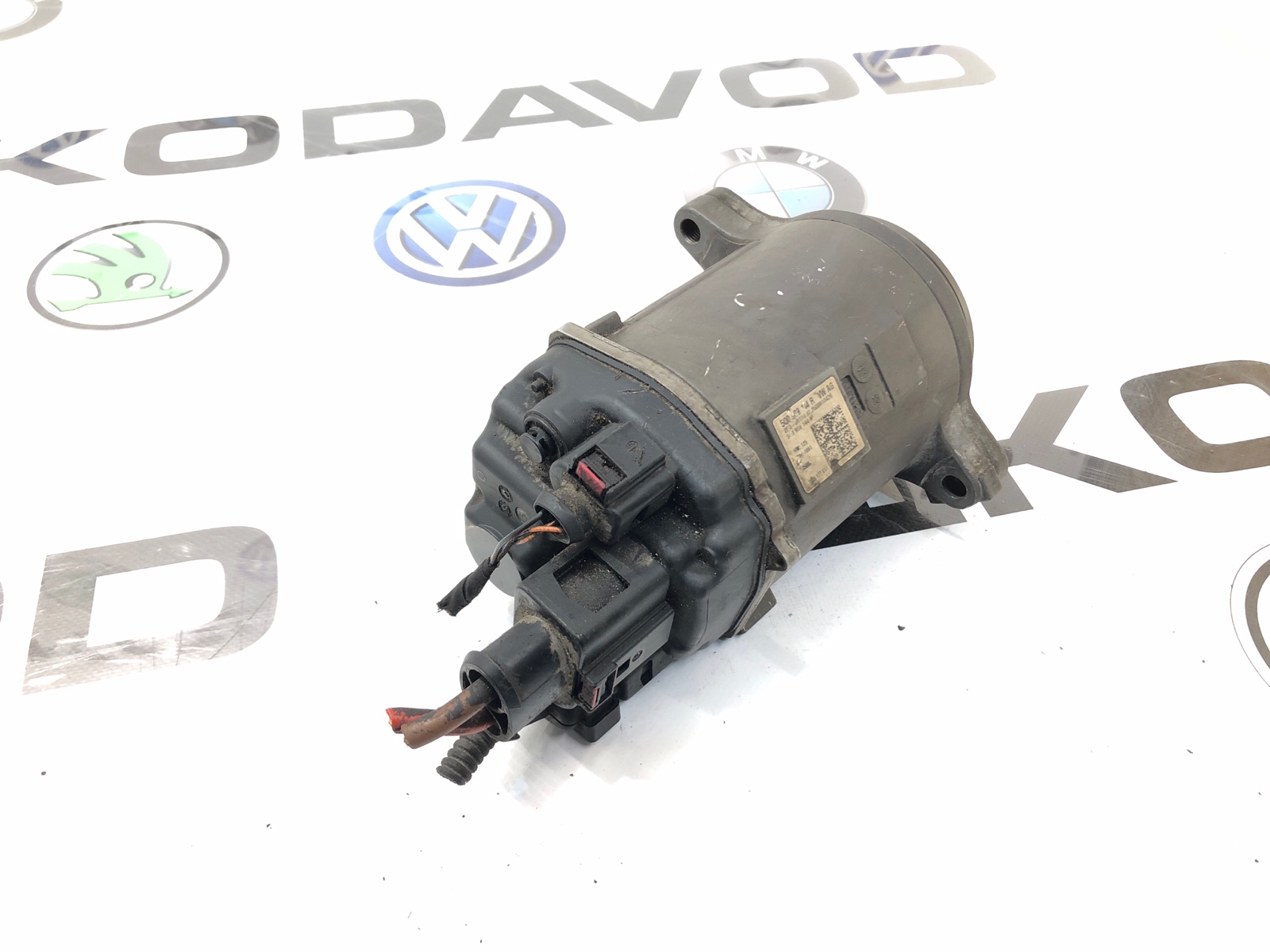 Мотор рулевой рейки, 23000 рублей, Москва