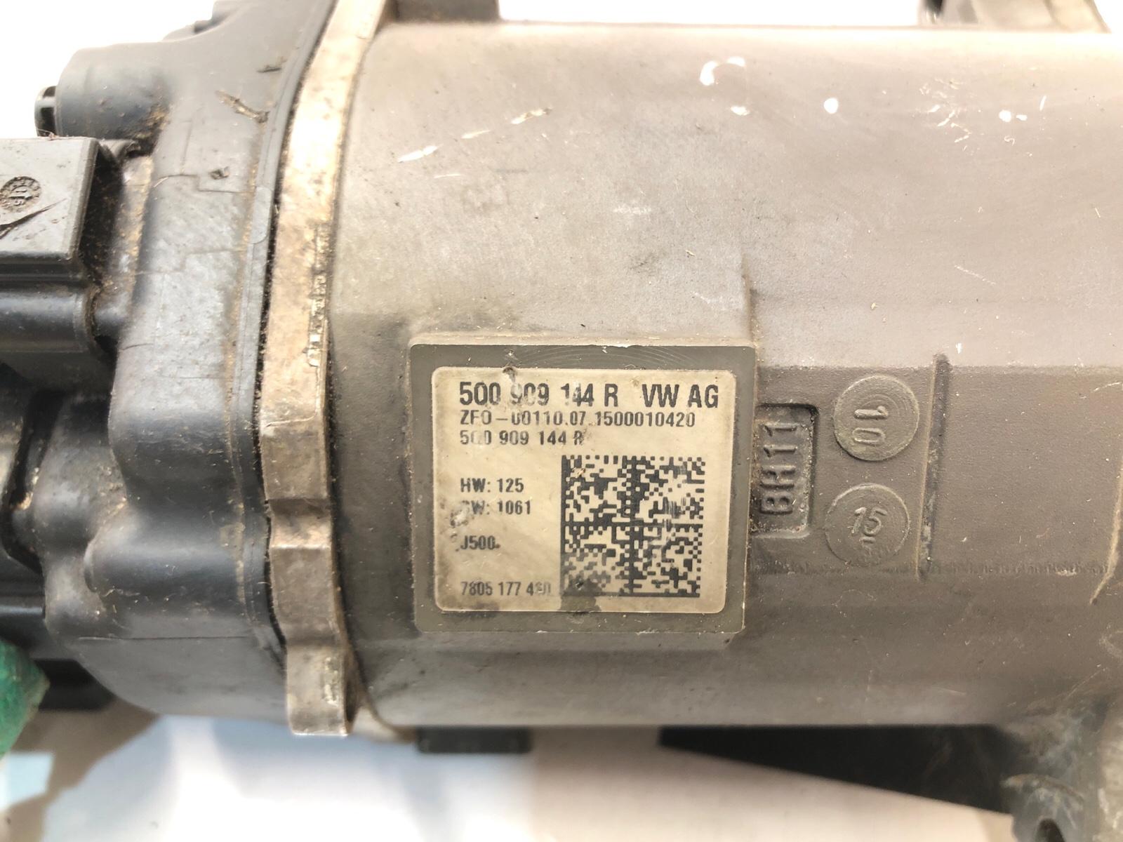 Мотор рулевой рейки, 23000 рублей, Москва