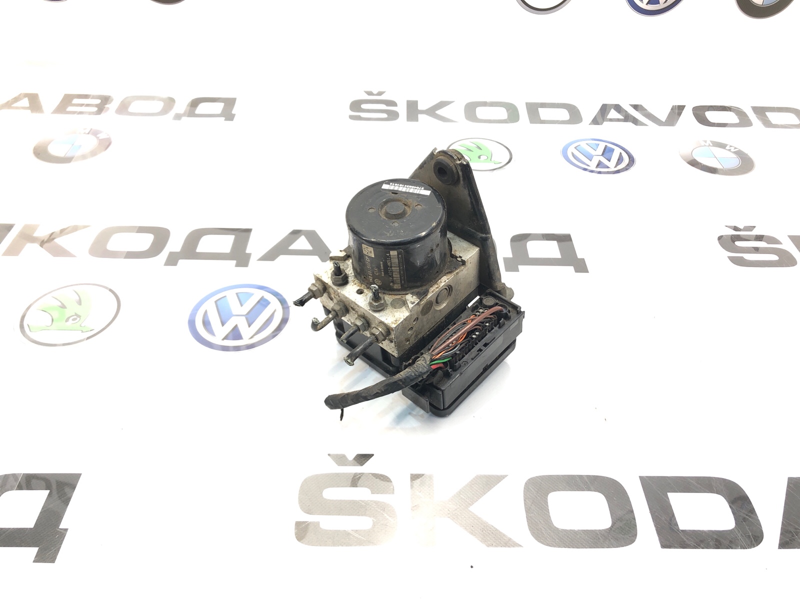 блок ABS, 12000 рублей, Москва