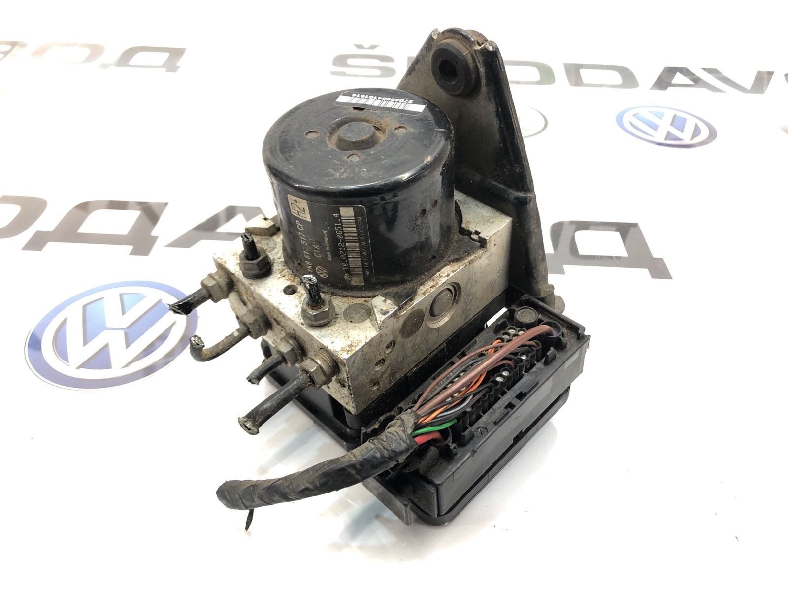 блок ABS, 12000 рублей, Москва