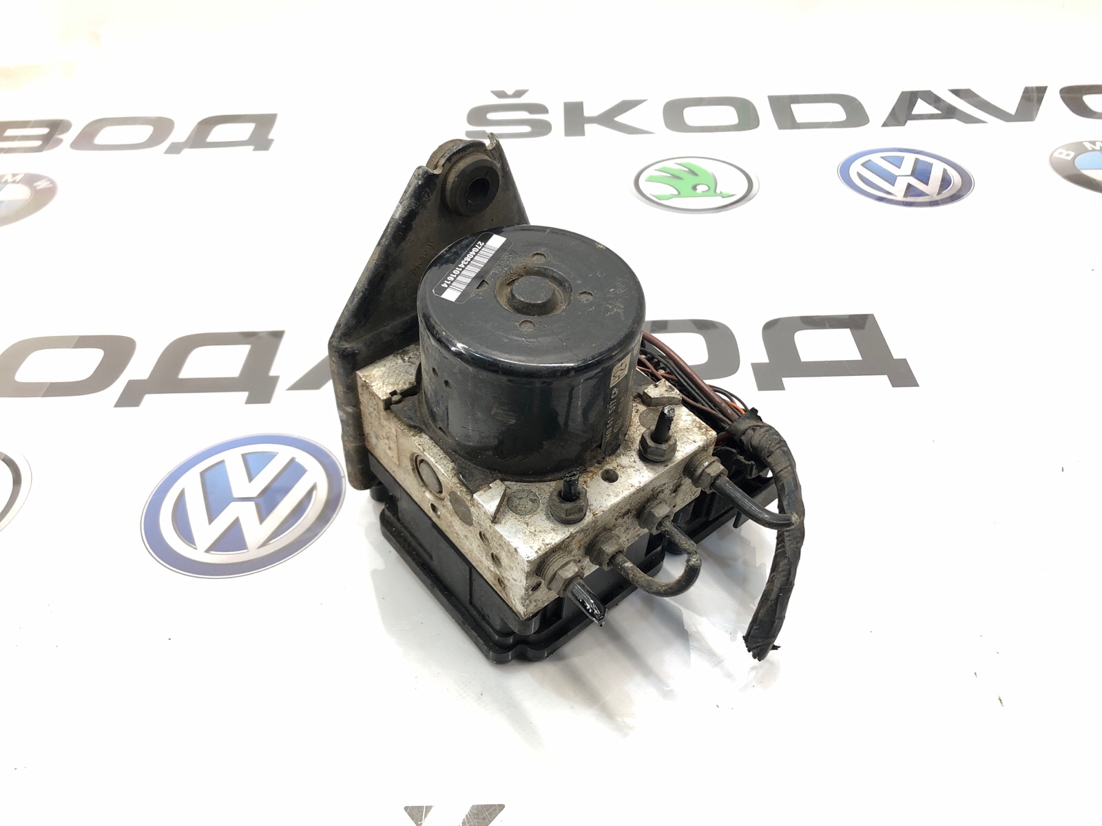 блок ABS, 12000 рублей, Москва