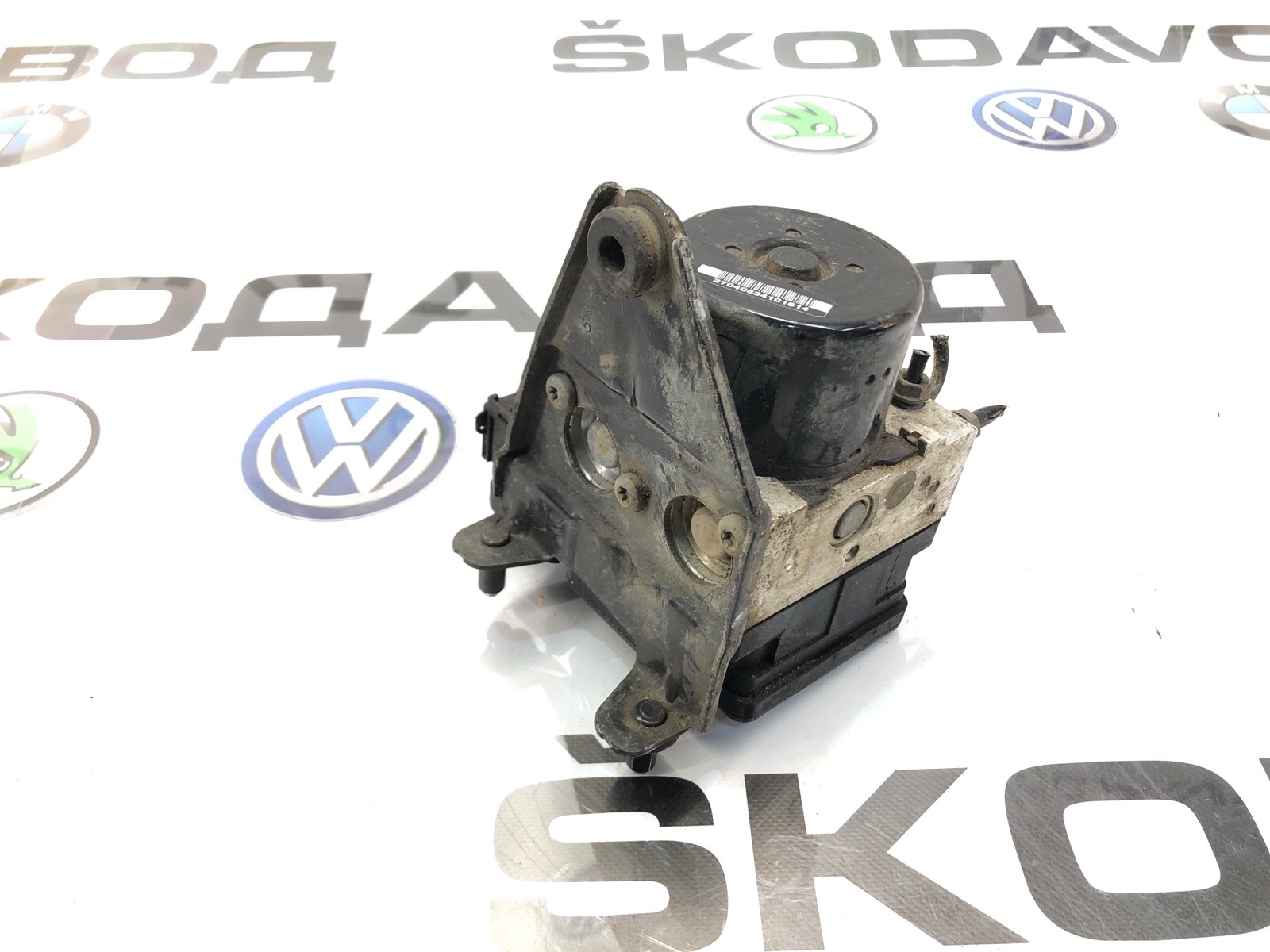 блок ABS, 12000 рублей, Москва