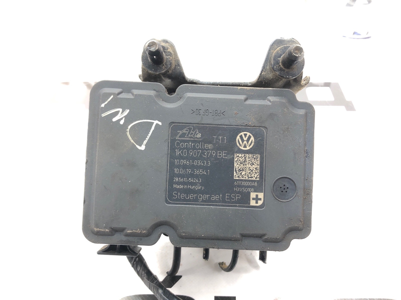 блок ABS, 12000 рублей, Москва